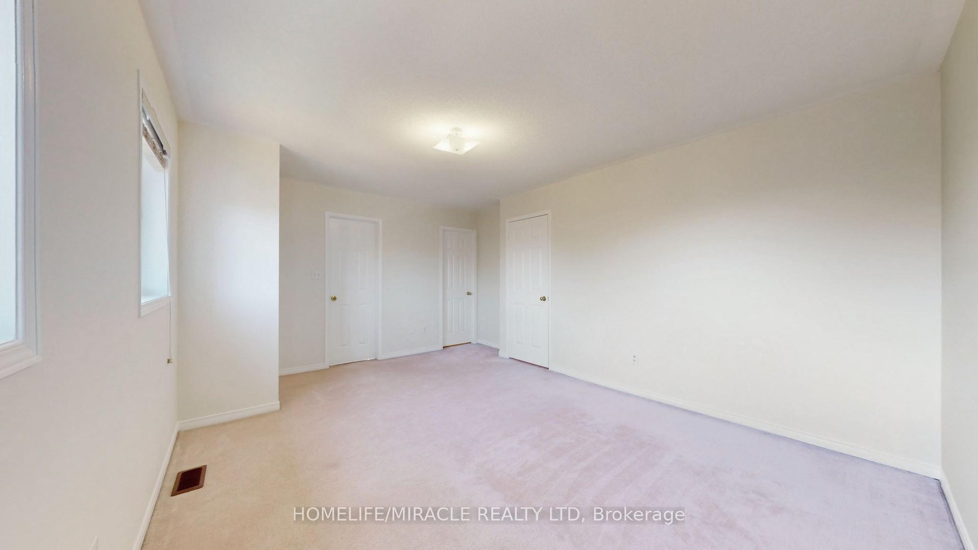 Photo 25 of 59 Commodore Drive, Brampton, Credit Valley — HOMEH