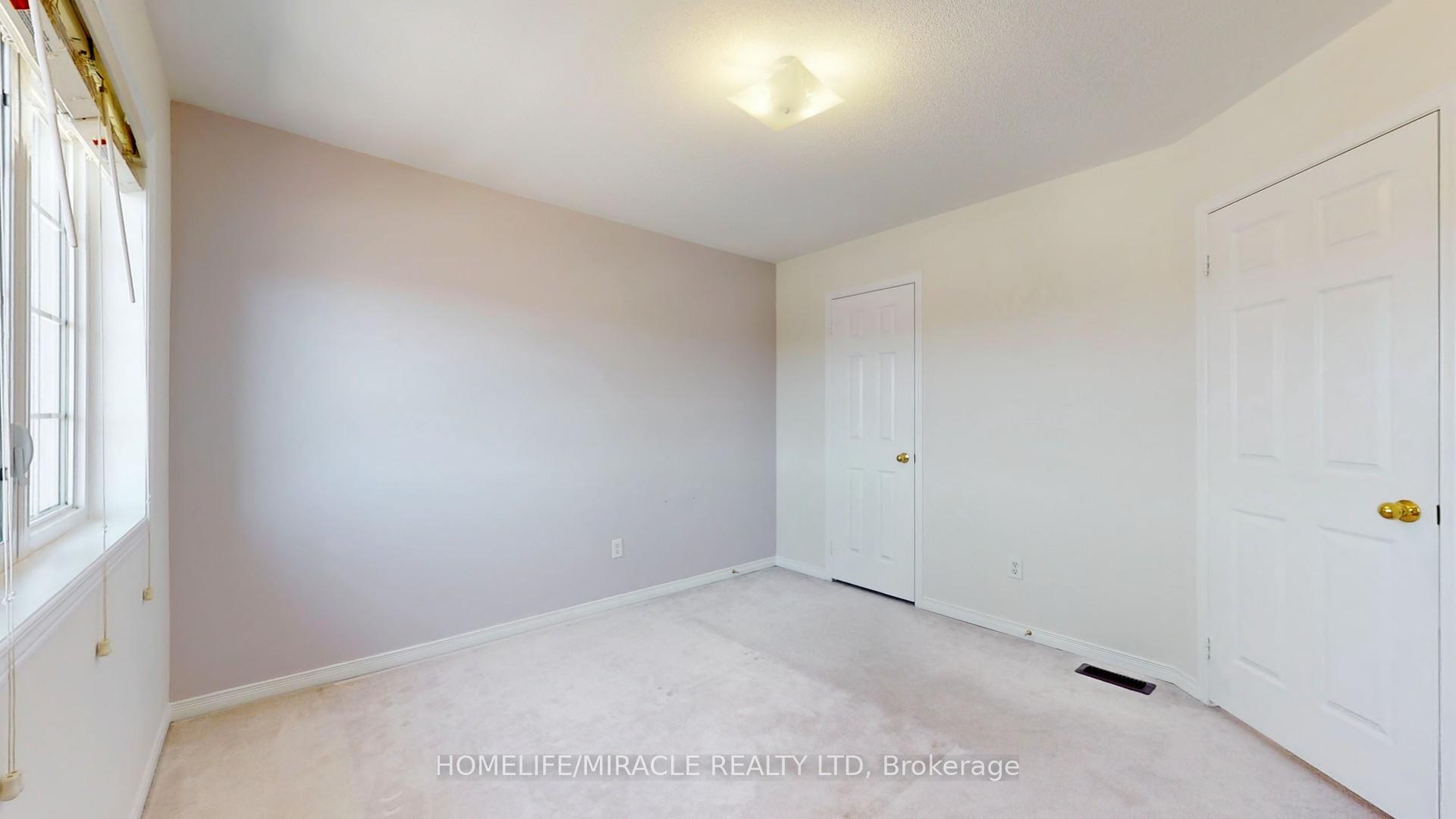 Photo 34 of 59 Commodore Drive, Brampton, Credit Valley — HOMEH