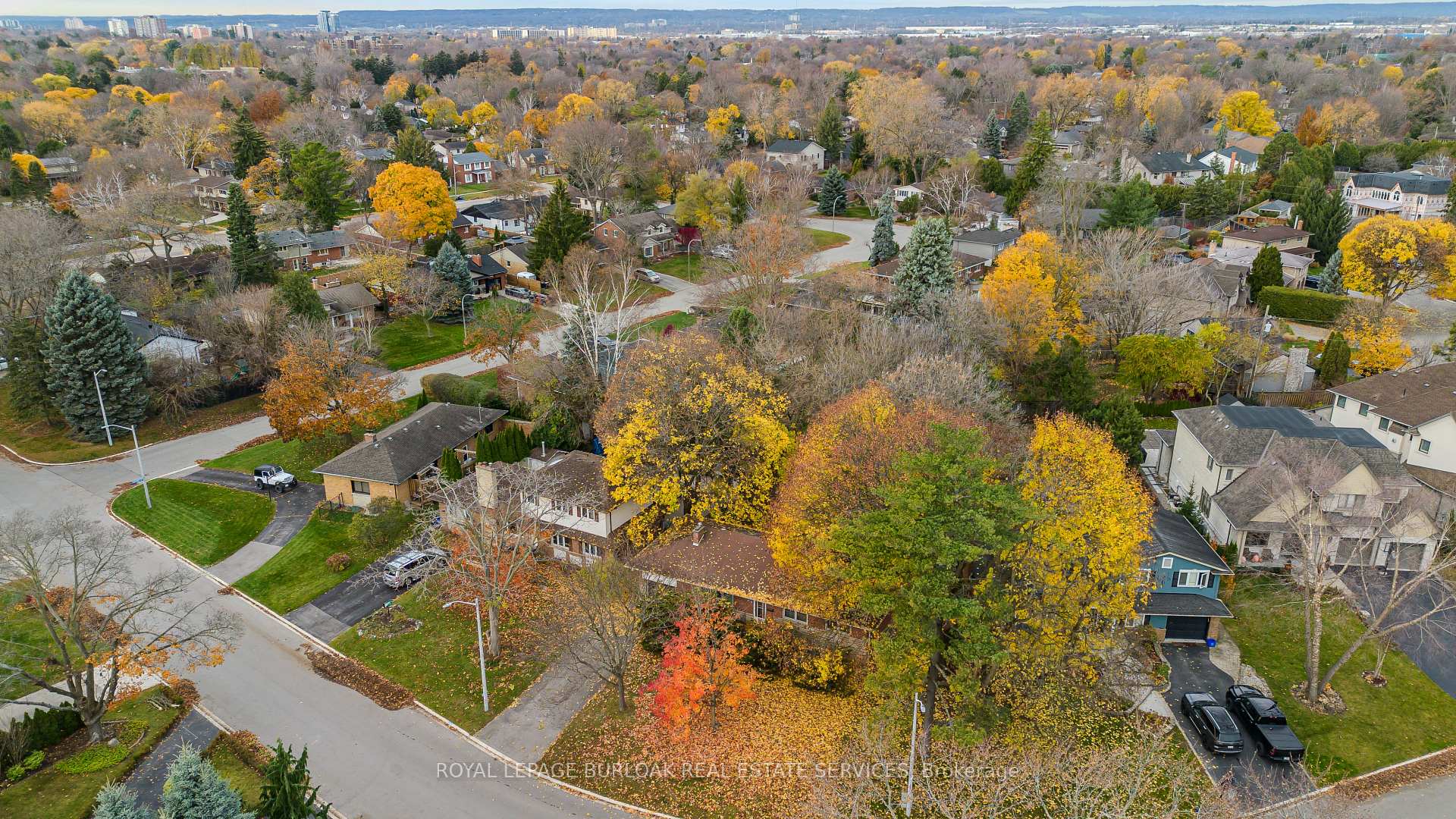 Photo 5 of 4041 Apple Valley Lane, Burlington, Shoreacres — HOMEH