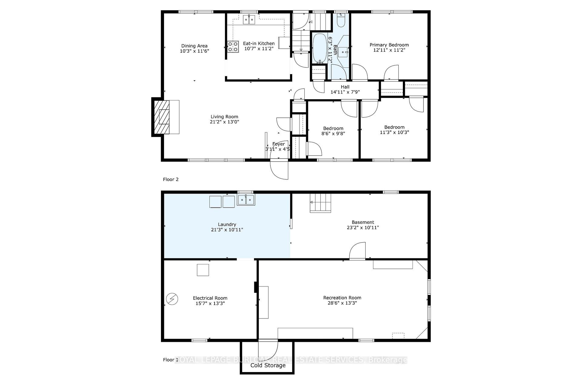 Photo 16 of 4041 Apple Valley Lane, Burlington, Shoreacres — HOMEH