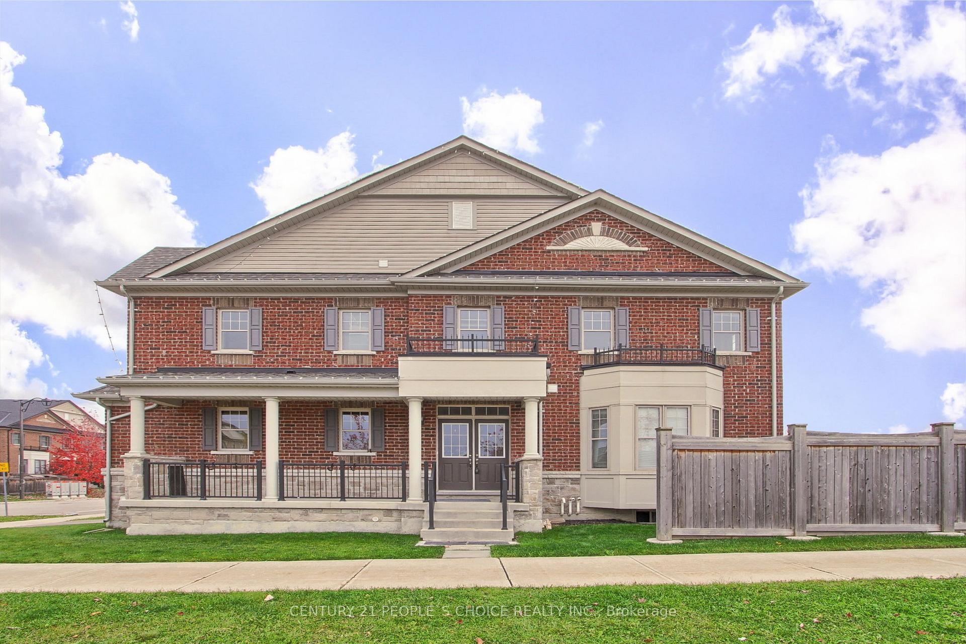 Photo 1 of 102 Morra Avenue, Caledon, Bolton East — HOMEH