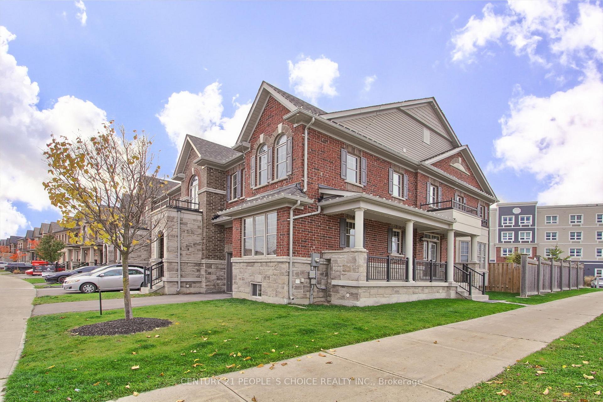 Photo 2 of 102 Morra Avenue, Caledon, Bolton East — HOMEH