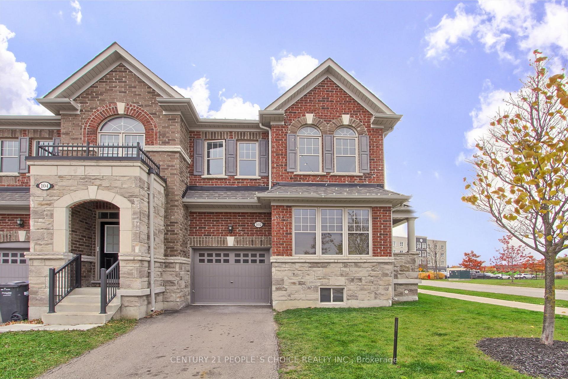 Photo 3 of 102 Morra Avenue, Caledon, Bolton East — HOMEH