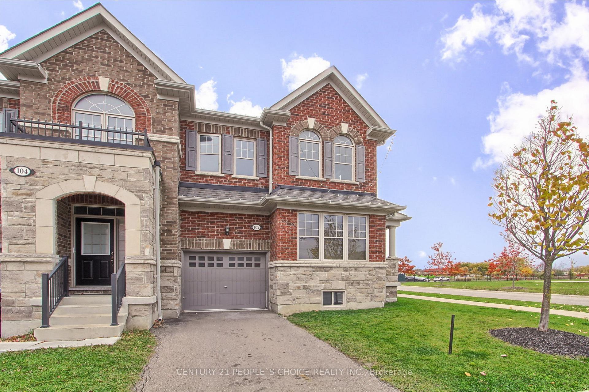 Photo 27 of 102 Morra Avenue, Caledon, Bolton East — HOMEH