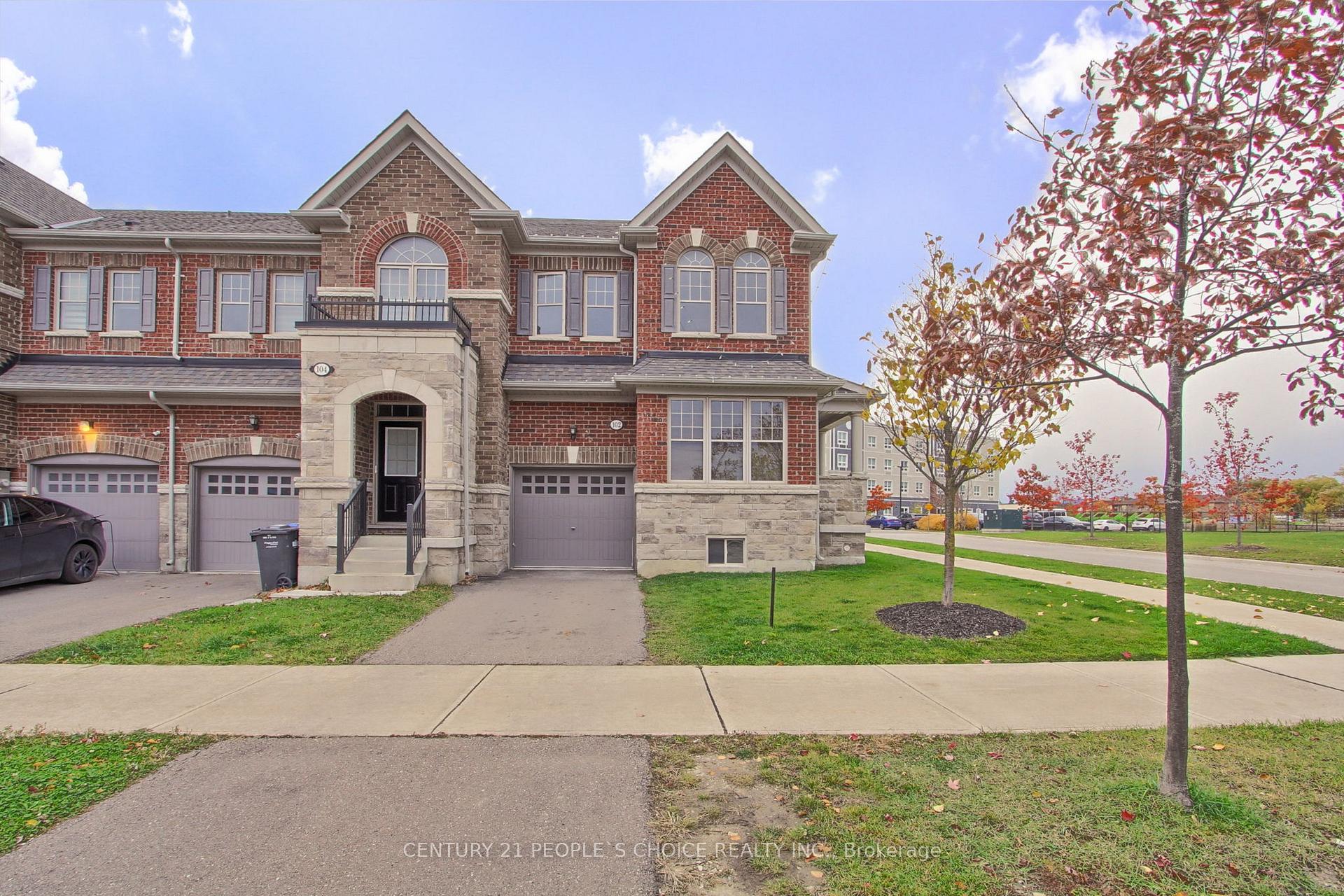 Photo 4 of 102 Morra Avenue, Caledon, Bolton East — HOMEH