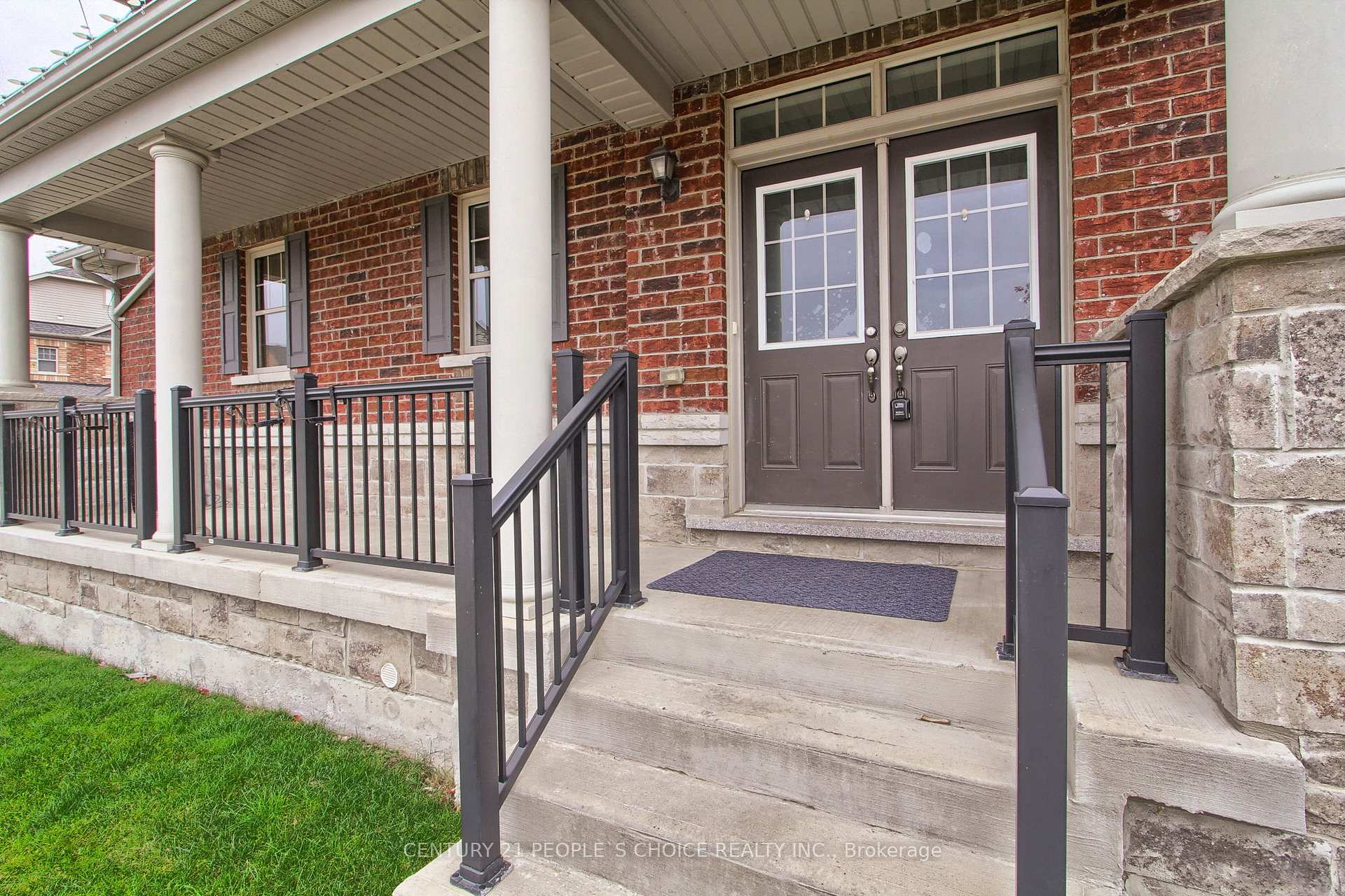 Photo 7 of 102 Morra Avenue, Caledon, Bolton East — HOMEH