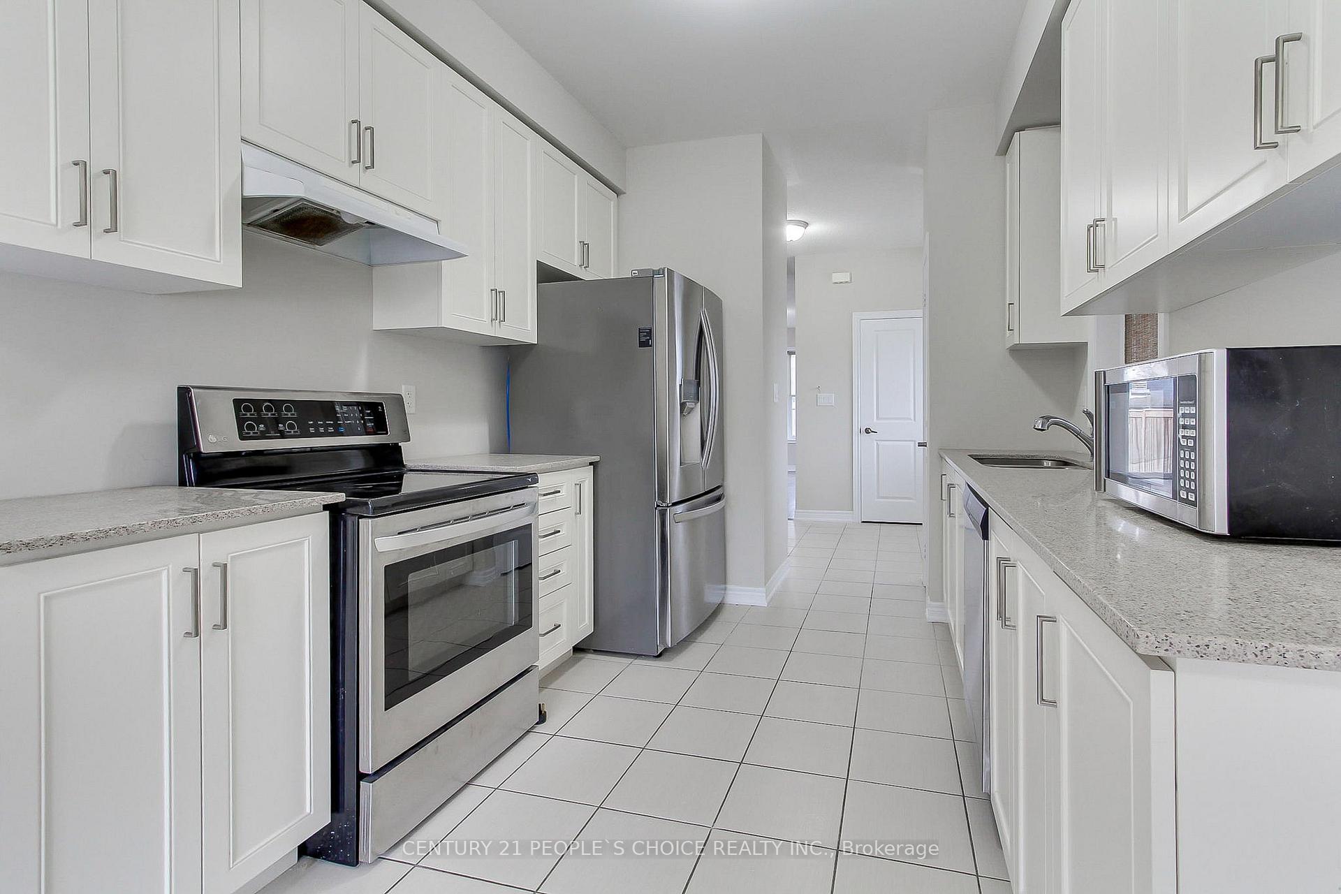 Photo 12 of 102 Morra Avenue, Caledon, Bolton East — HOMEH