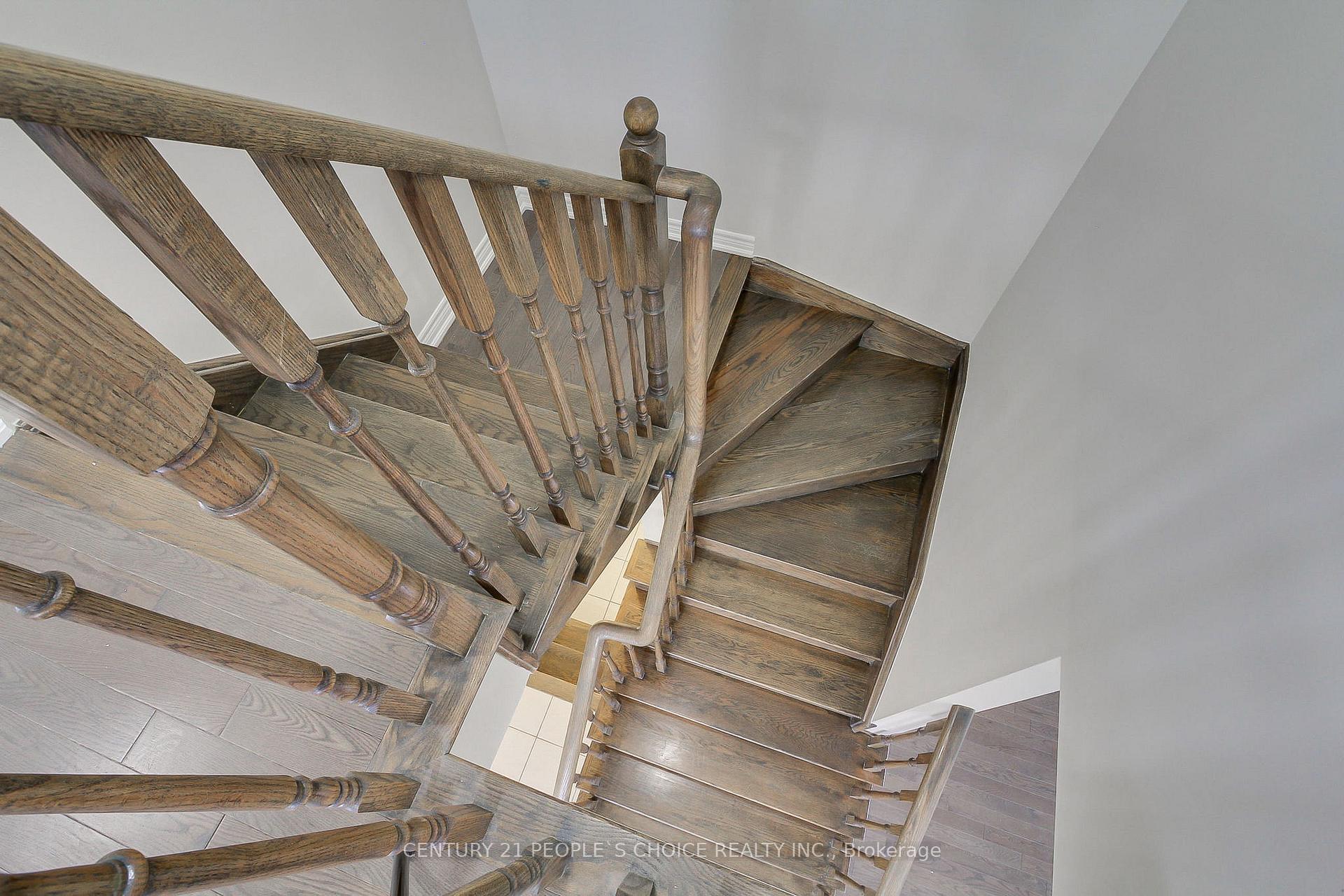 Photo 25 of 102 Morra Avenue, Caledon, Bolton East — HOMEH