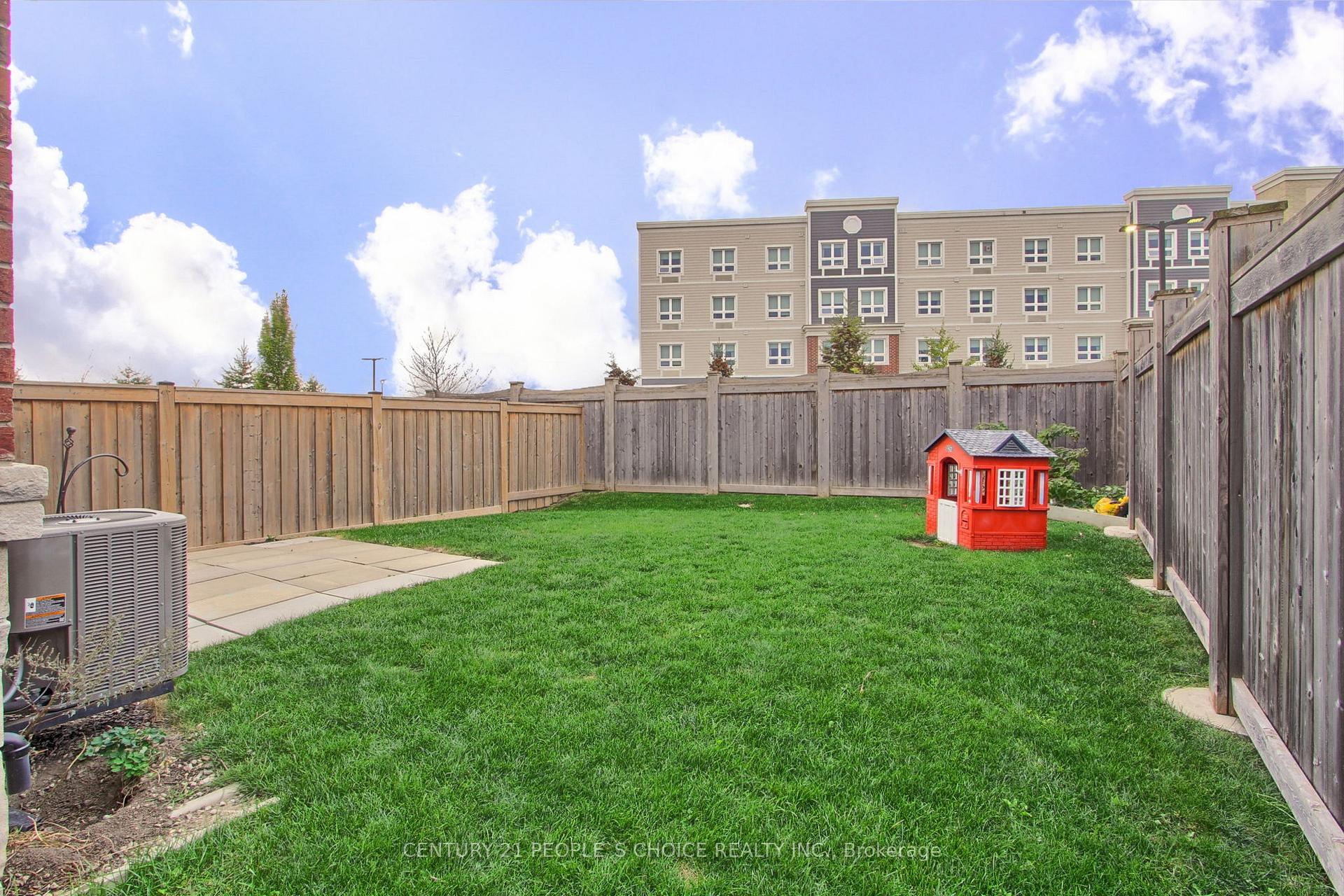 Photo 38 of 102 Morra Avenue, Caledon, Bolton East — HOMEH