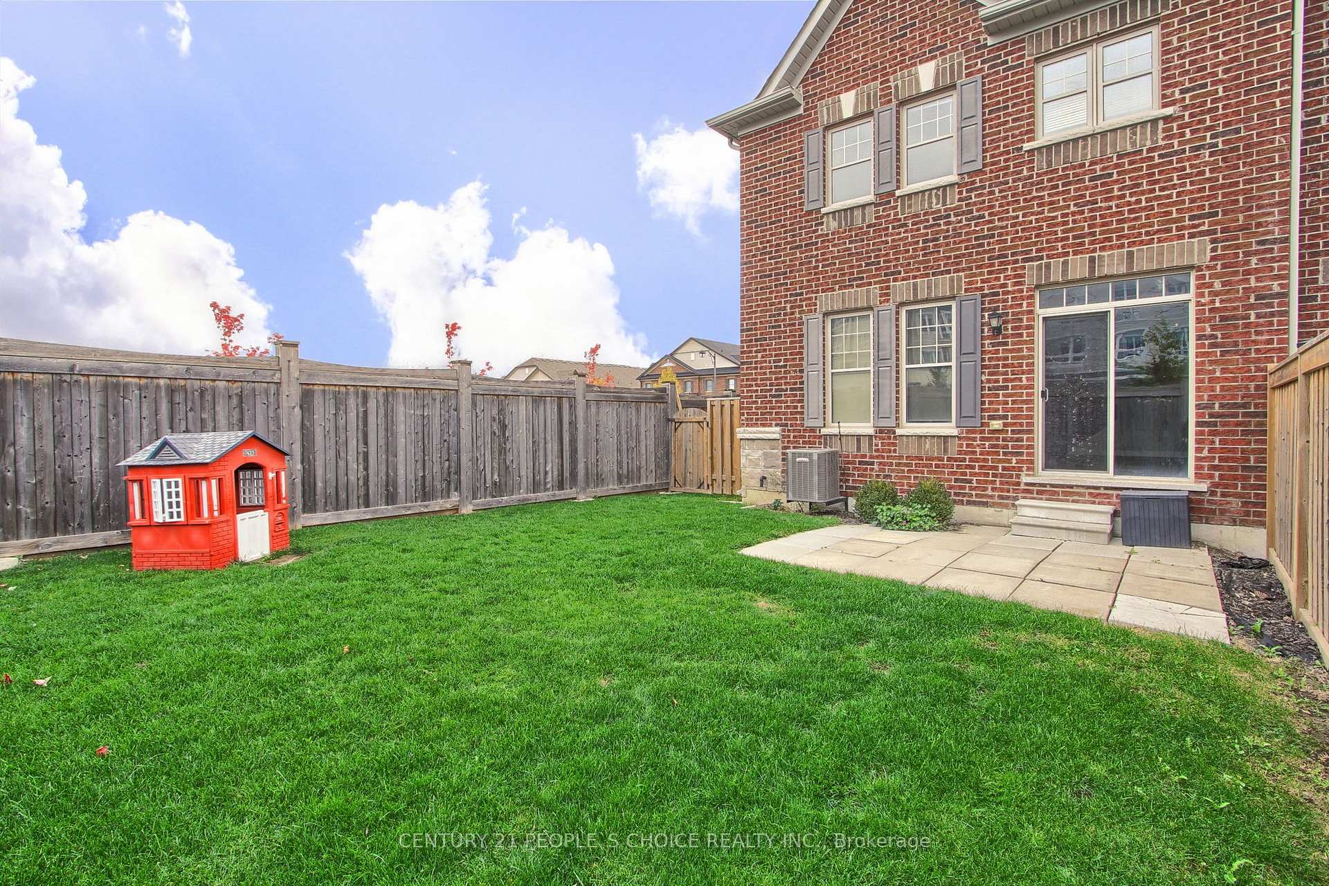 Photo 41 of 102 Morra Avenue, Caledon, Bolton East — HOMEH
