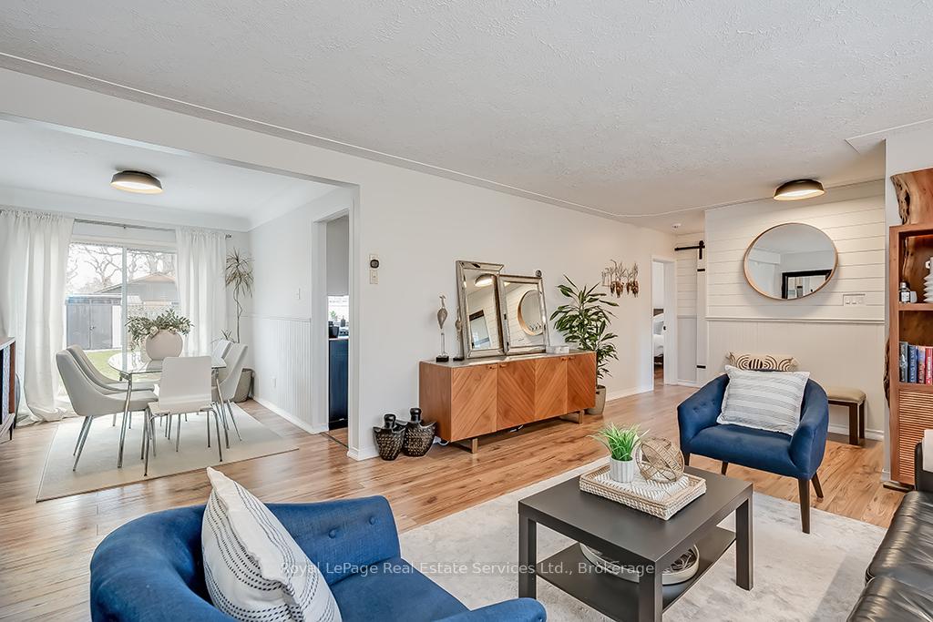 Photo 9 of 23 Lorne Avenue, Hamilton, Ancaster — HOMEH
