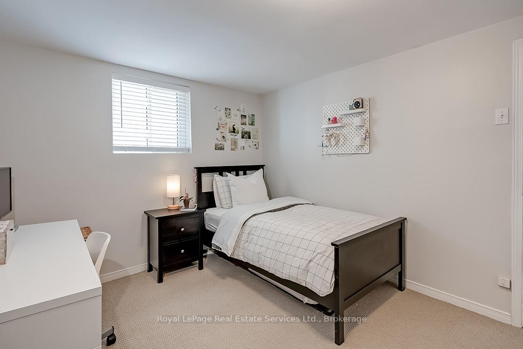 Photo 27 of 23 Lorne Avenue, Hamilton, Ancaster — HOMEH