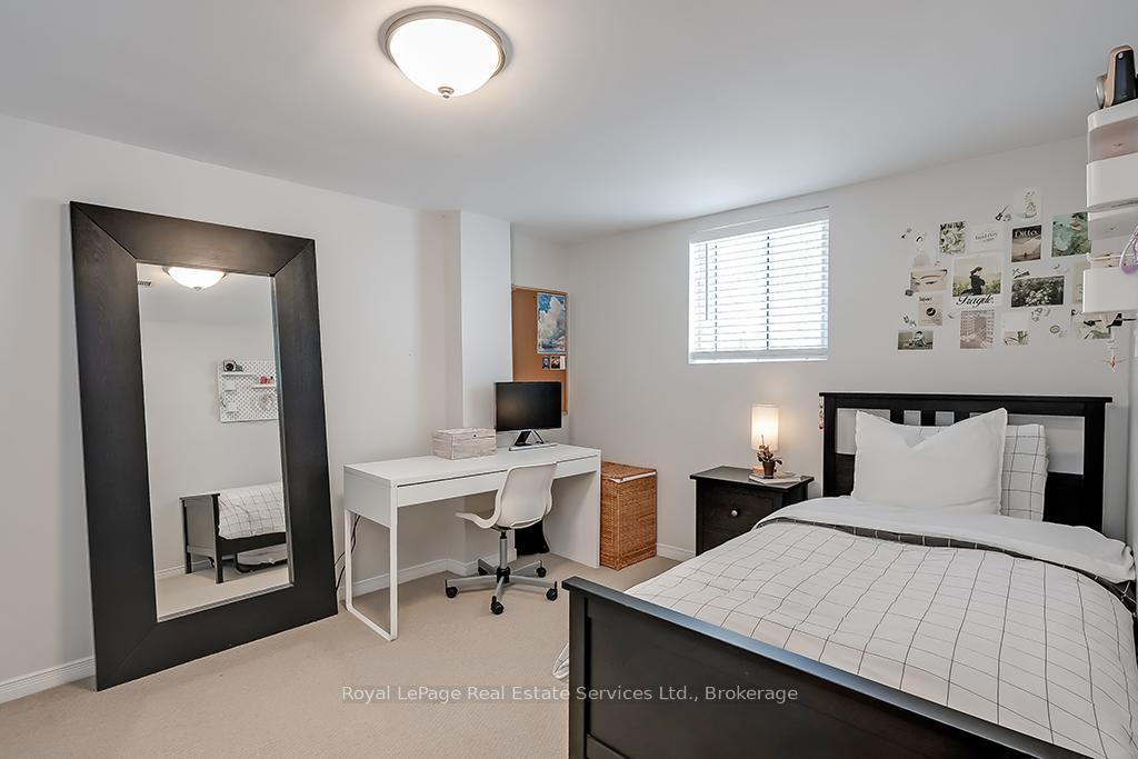 Photo 28 of 23 Lorne Avenue, Hamilton, Ancaster — HOMEH