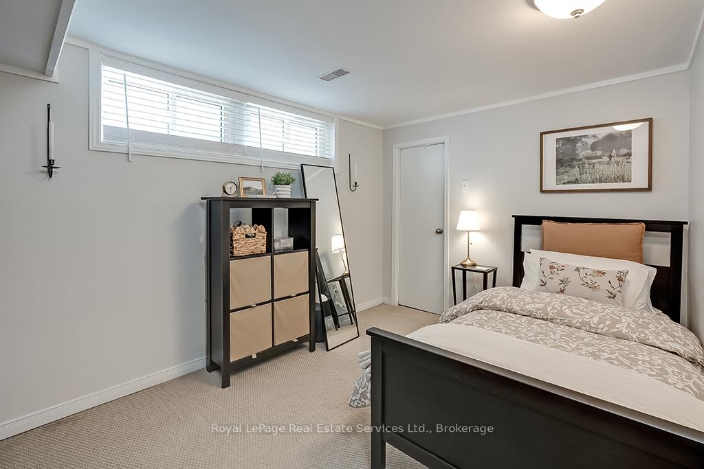 Photo 29 of 23 Lorne Avenue, Hamilton, Ancaster — HOMEH