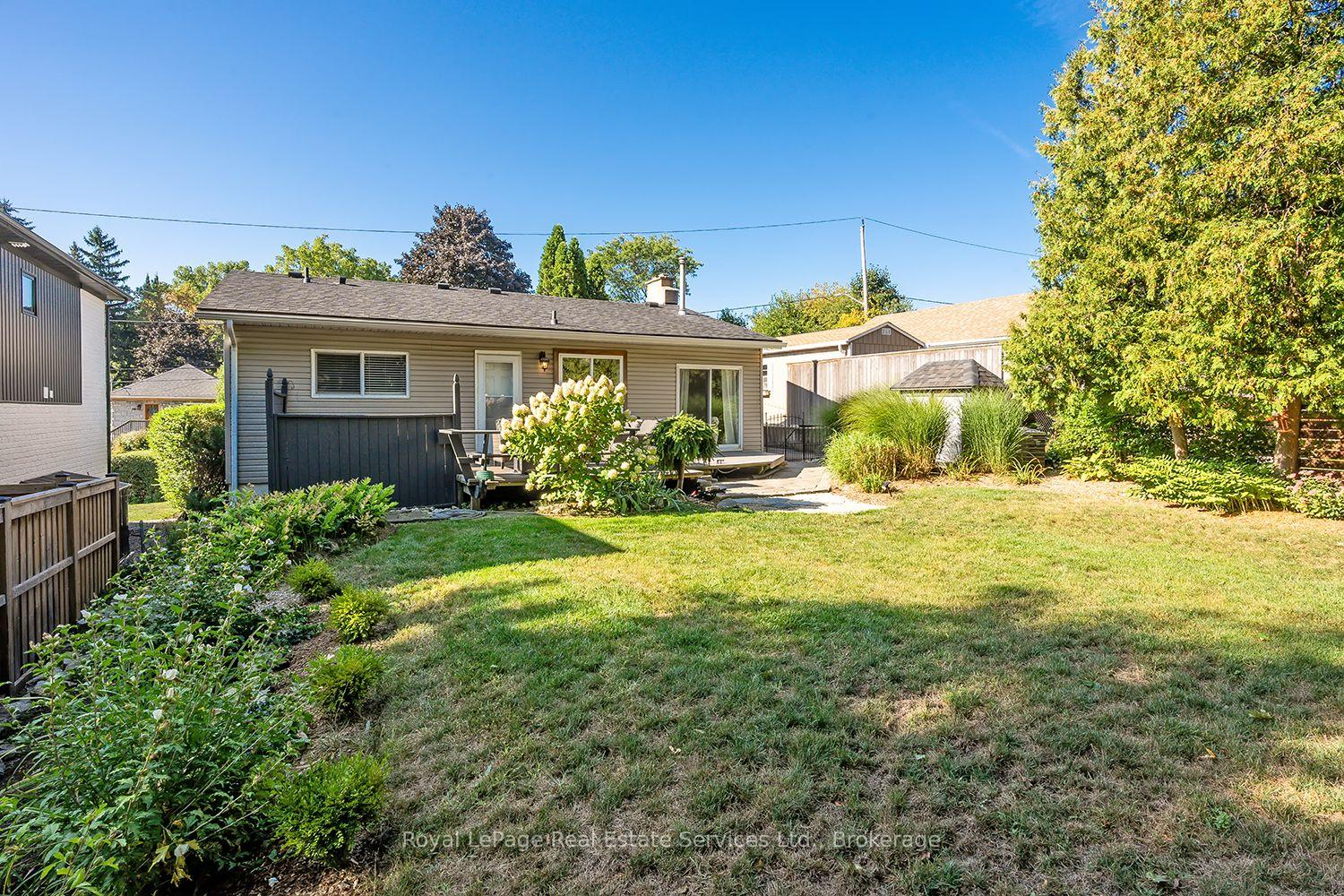 Photo 31 of 23 Lorne Avenue, Hamilton, Ancaster — HOMEH