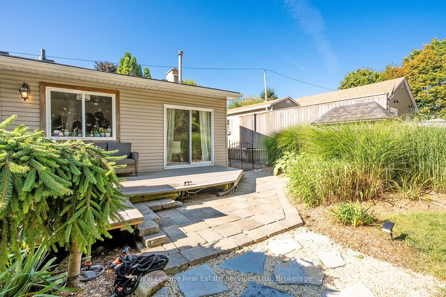 Photo 32 of 23 Lorne Avenue, Hamilton, Ancaster — HOMEH