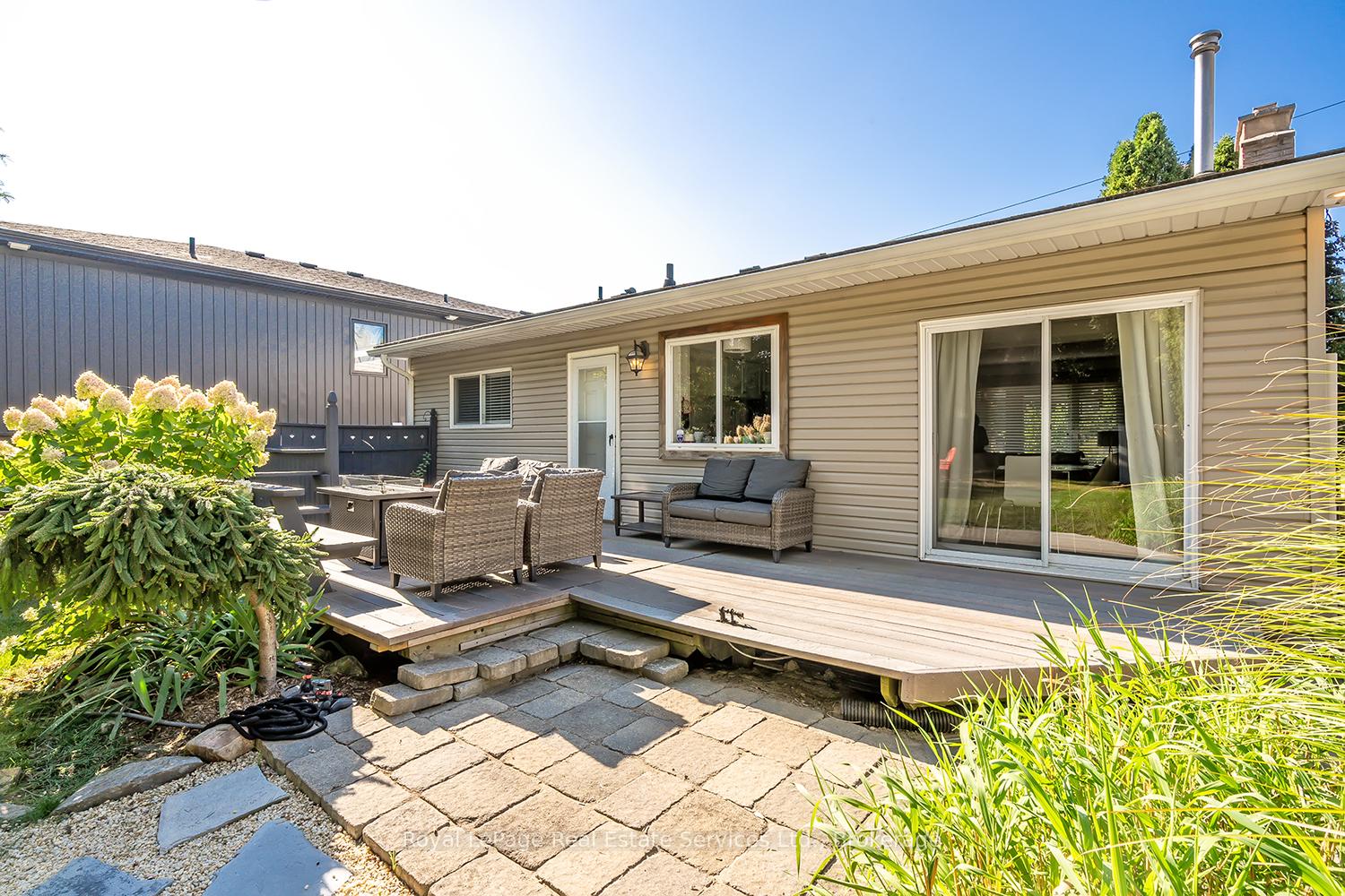 Photo 33 of 23 Lorne Avenue, Hamilton, Ancaster — HOMEH