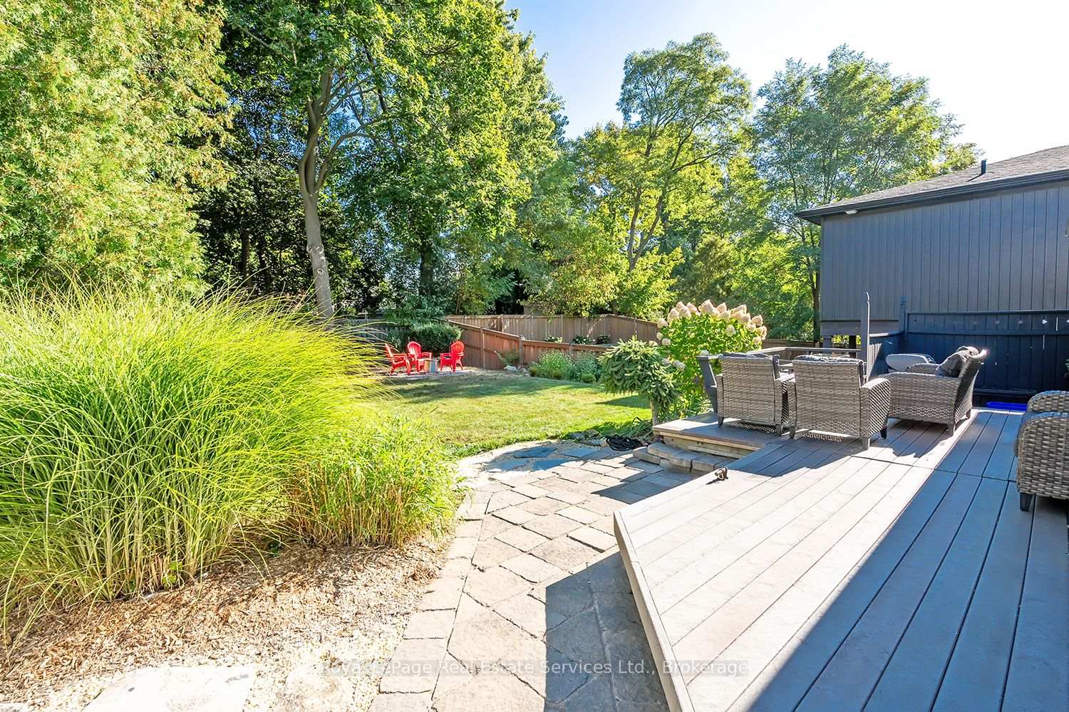Photo 34 of 23 Lorne Avenue, Hamilton, Ancaster — HOMEH