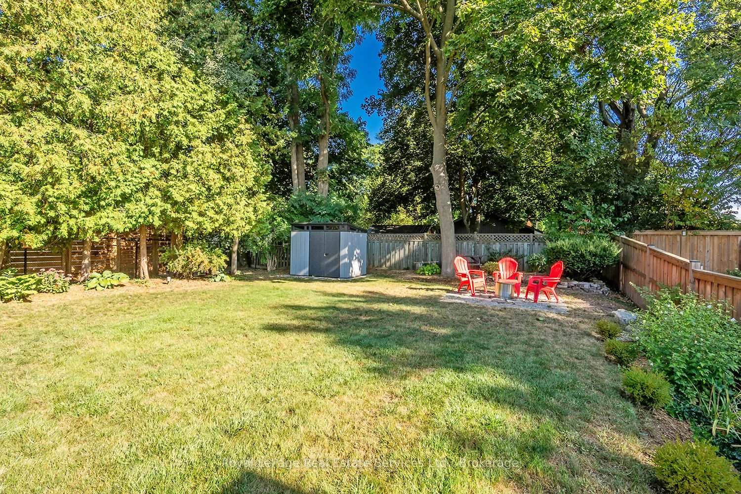 Photo 35 of 23 Lorne Avenue, Hamilton, Ancaster — HOMEH