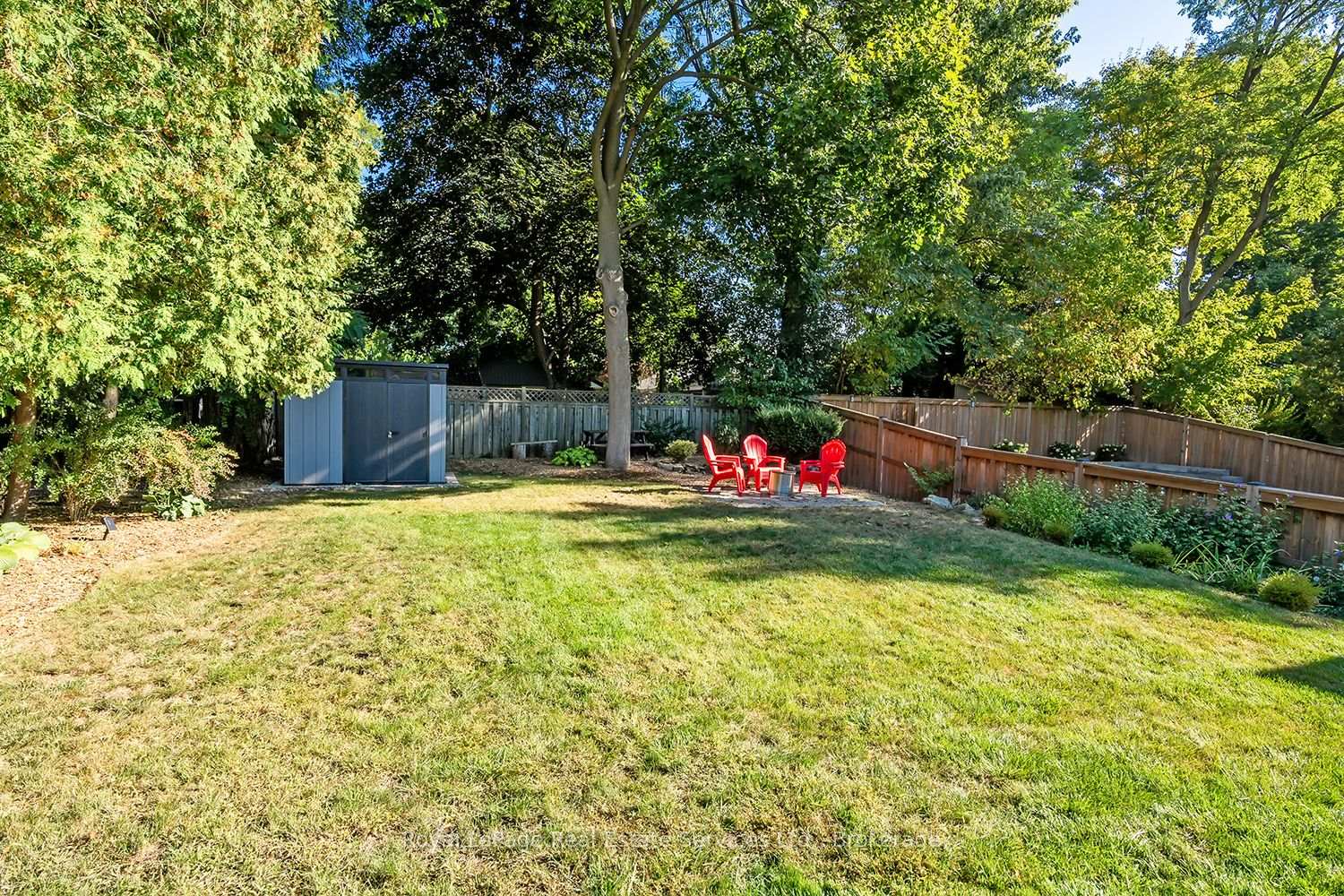 Photo 37 of 23 Lorne Avenue, Hamilton, Ancaster — HOMEH
