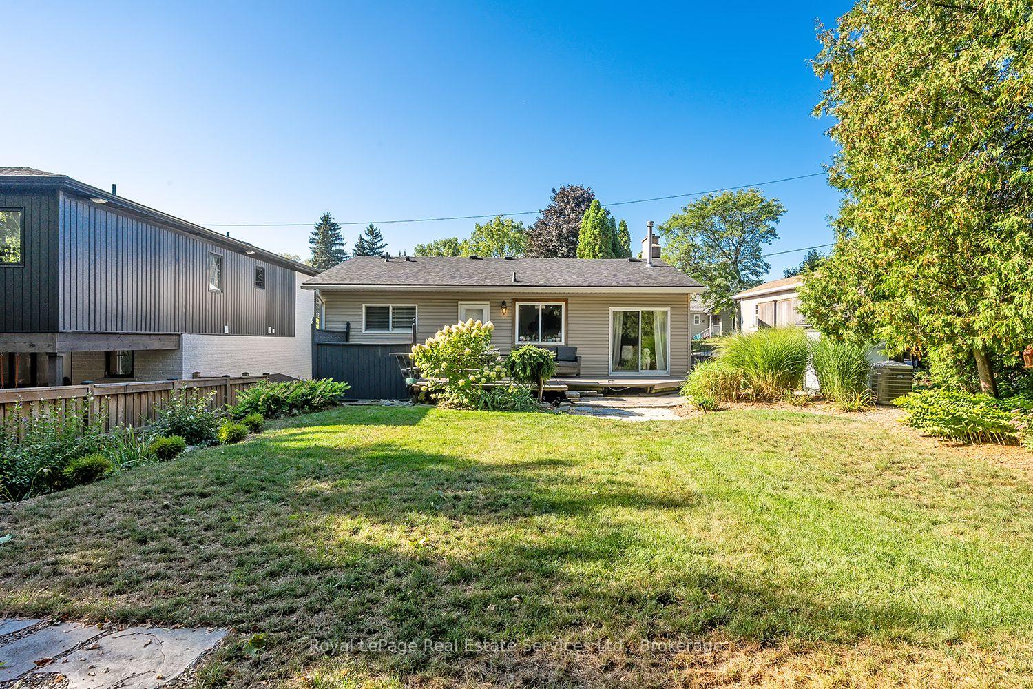 Photo 38 of 23 Lorne Avenue, Hamilton, Ancaster — HOMEH