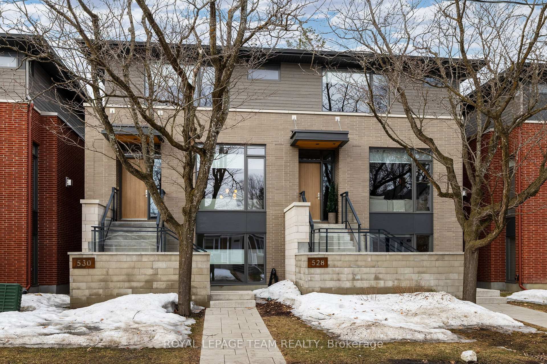 Photo 1 of 530 Edison Avenue, Ottawa, McKellar/Highland — HOMEH