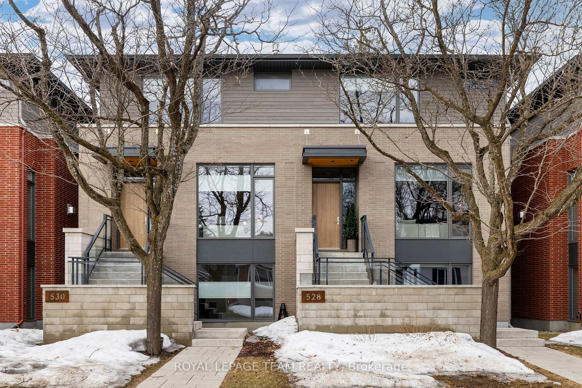 Photo 5 of 530 Edison Avenue, Ottawa, McKellar/Highland — HOMEH