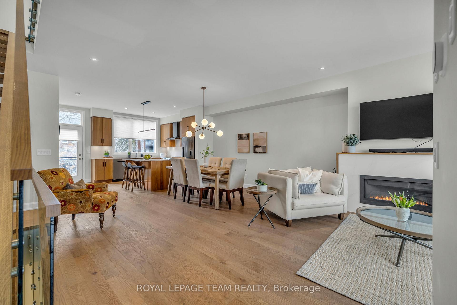 Photo 6 of 530 Edison Avenue, Ottawa, McKellar/Highland — HOMEH