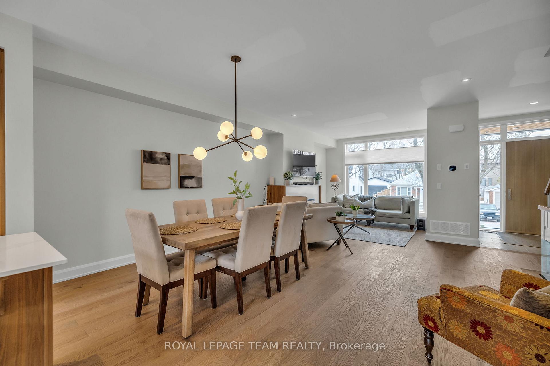 Photo 14 of 530 Edison Avenue, Ottawa, McKellar/Highland — HOMEH