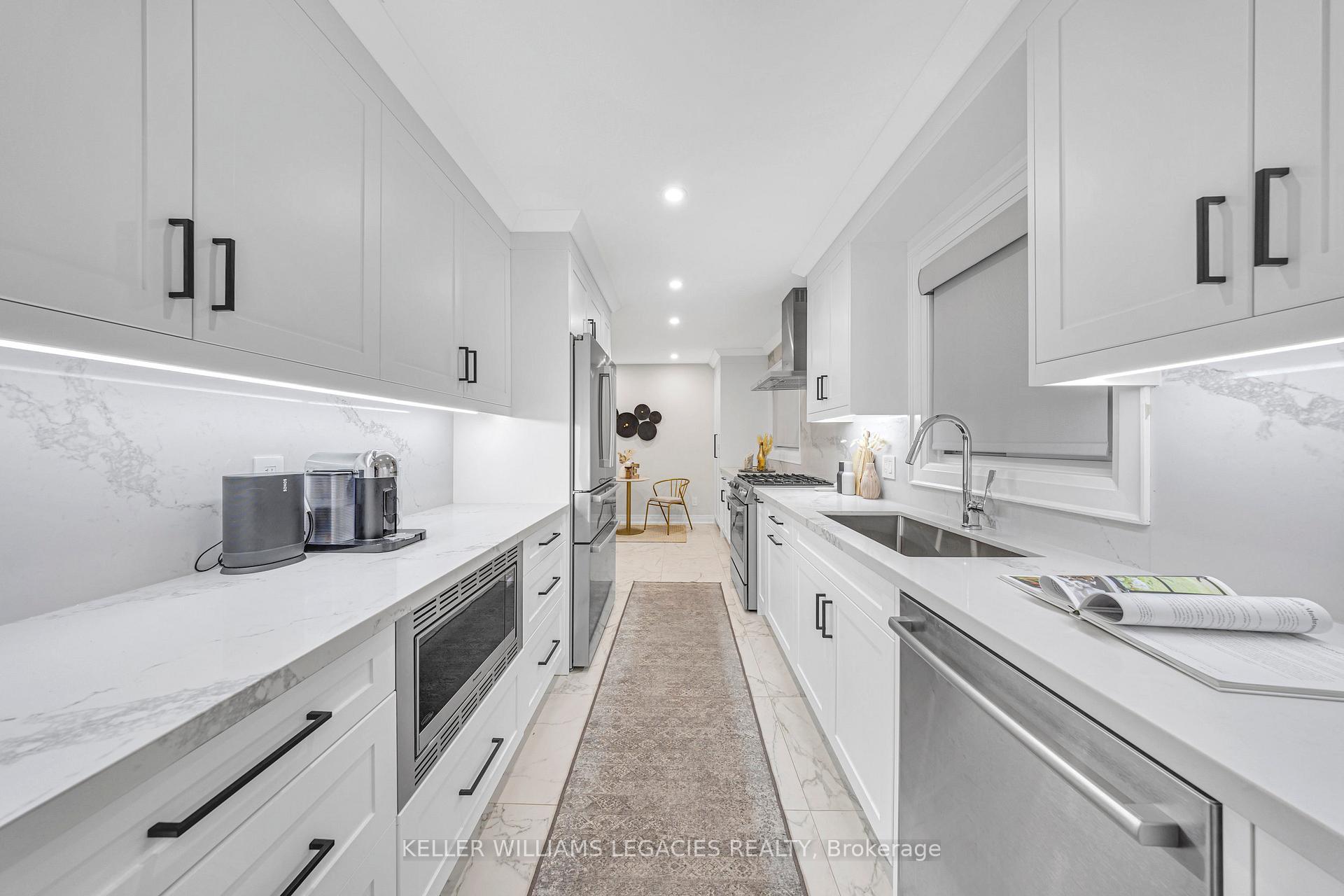 Photo 7 of 170 Wade Gate, Vaughan, Brownridge — HOMEH