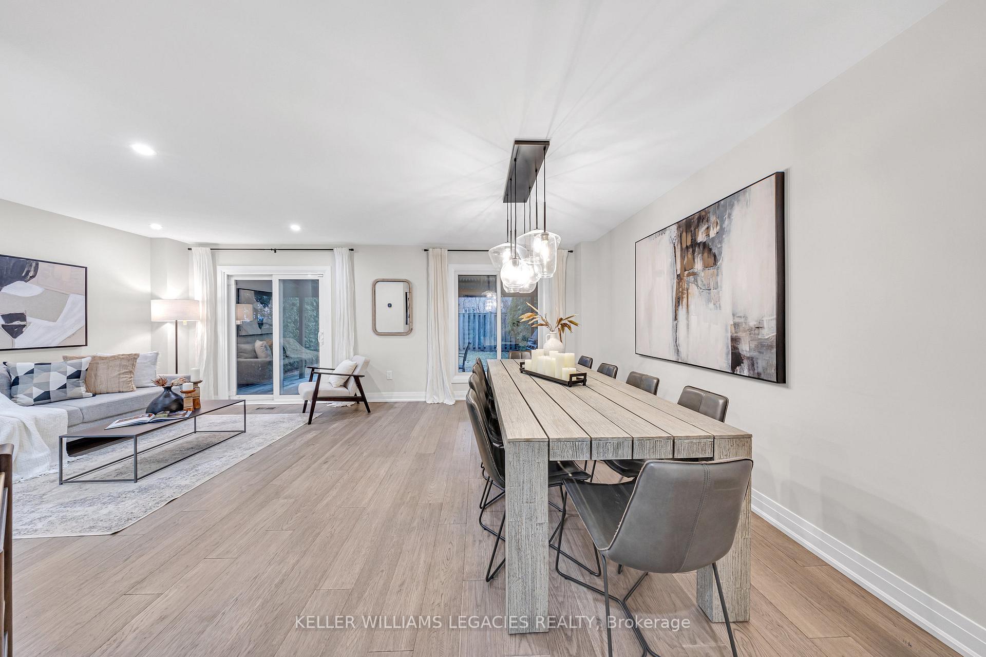 Photo 17 of 170 Wade Gate, Vaughan, Brownridge — HOMEH