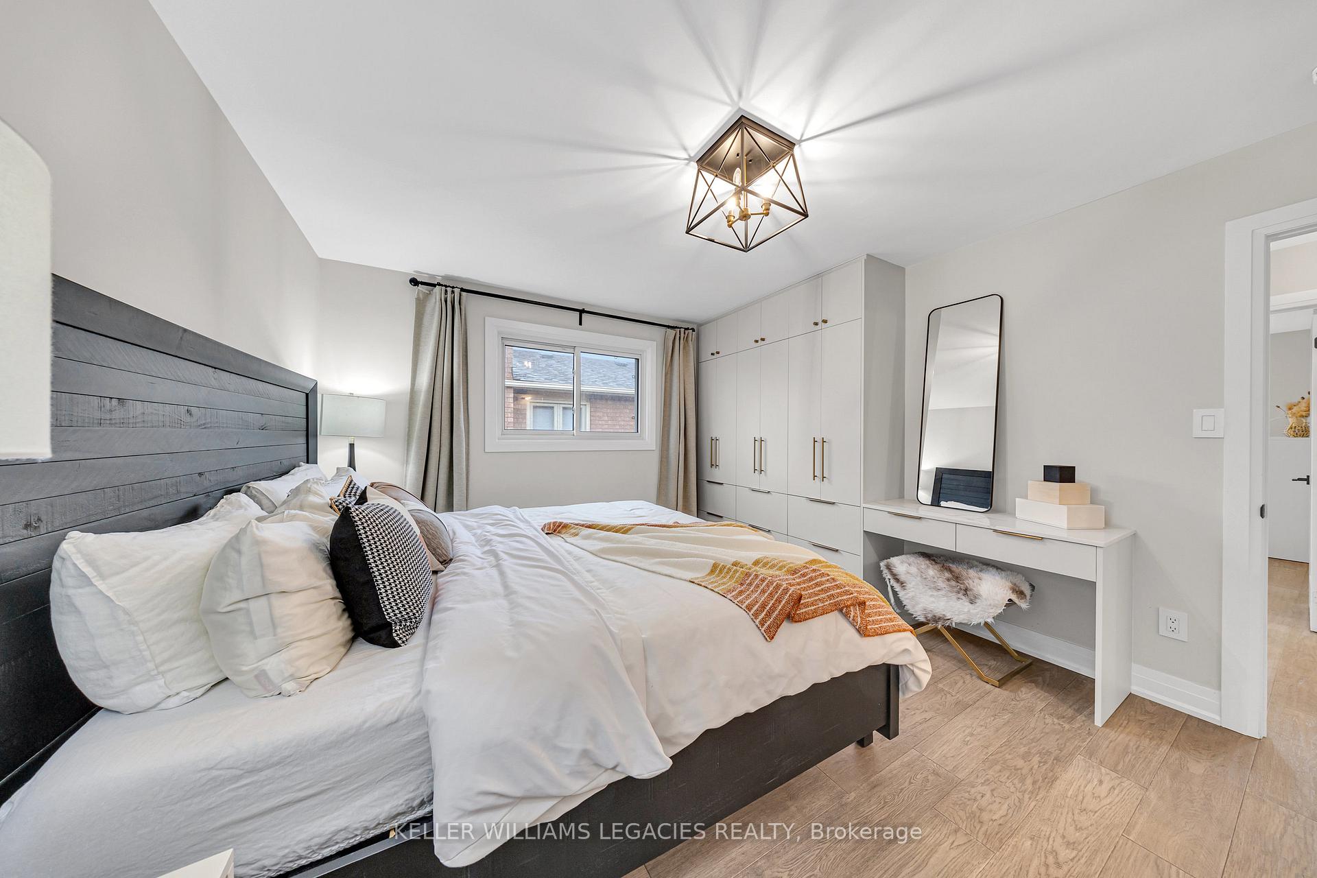 Photo 23 of 170 Wade Gate, Vaughan, Brownridge — HOMEH