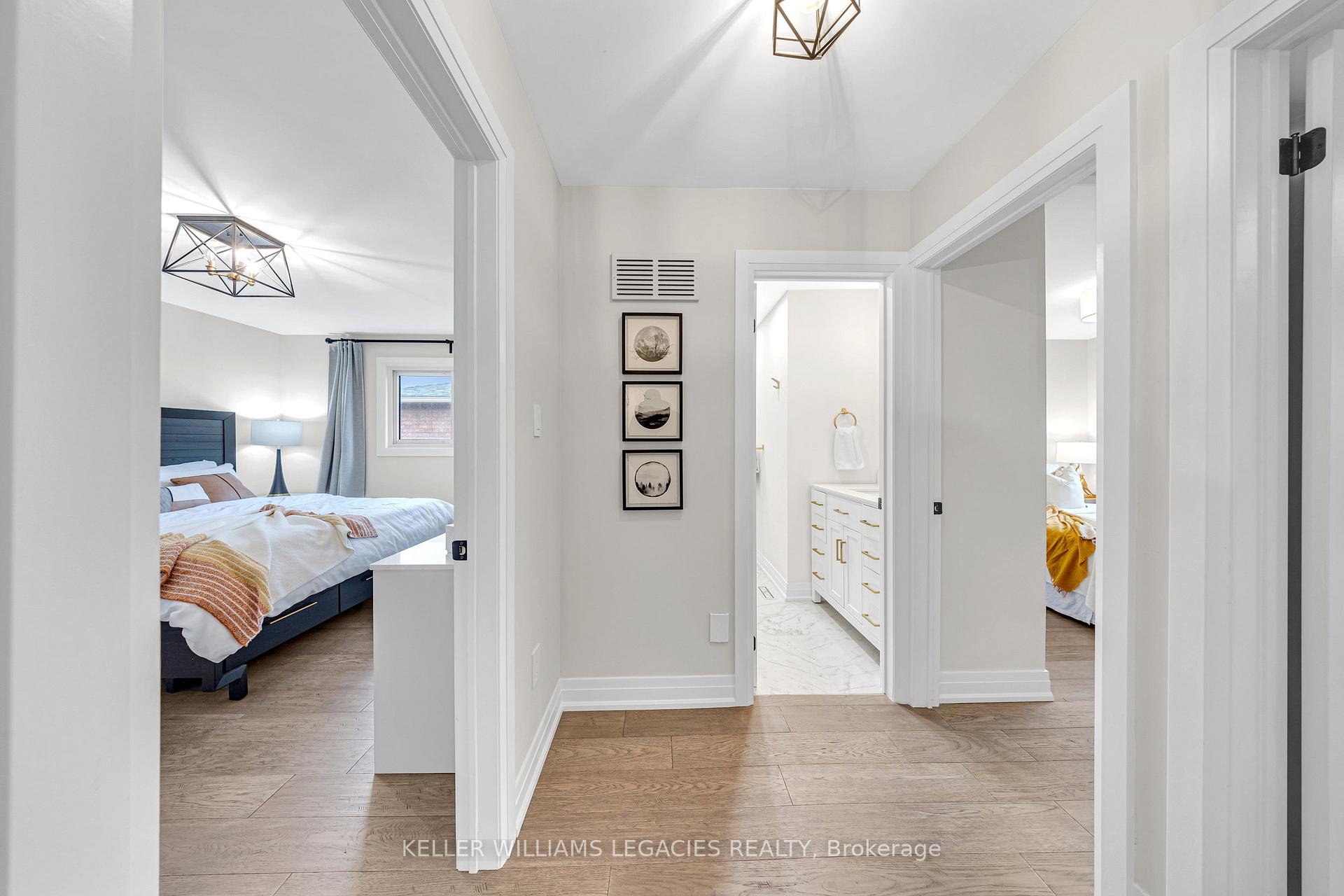 Photo 24 of 170 Wade Gate, Vaughan, Brownridge — HOMEH