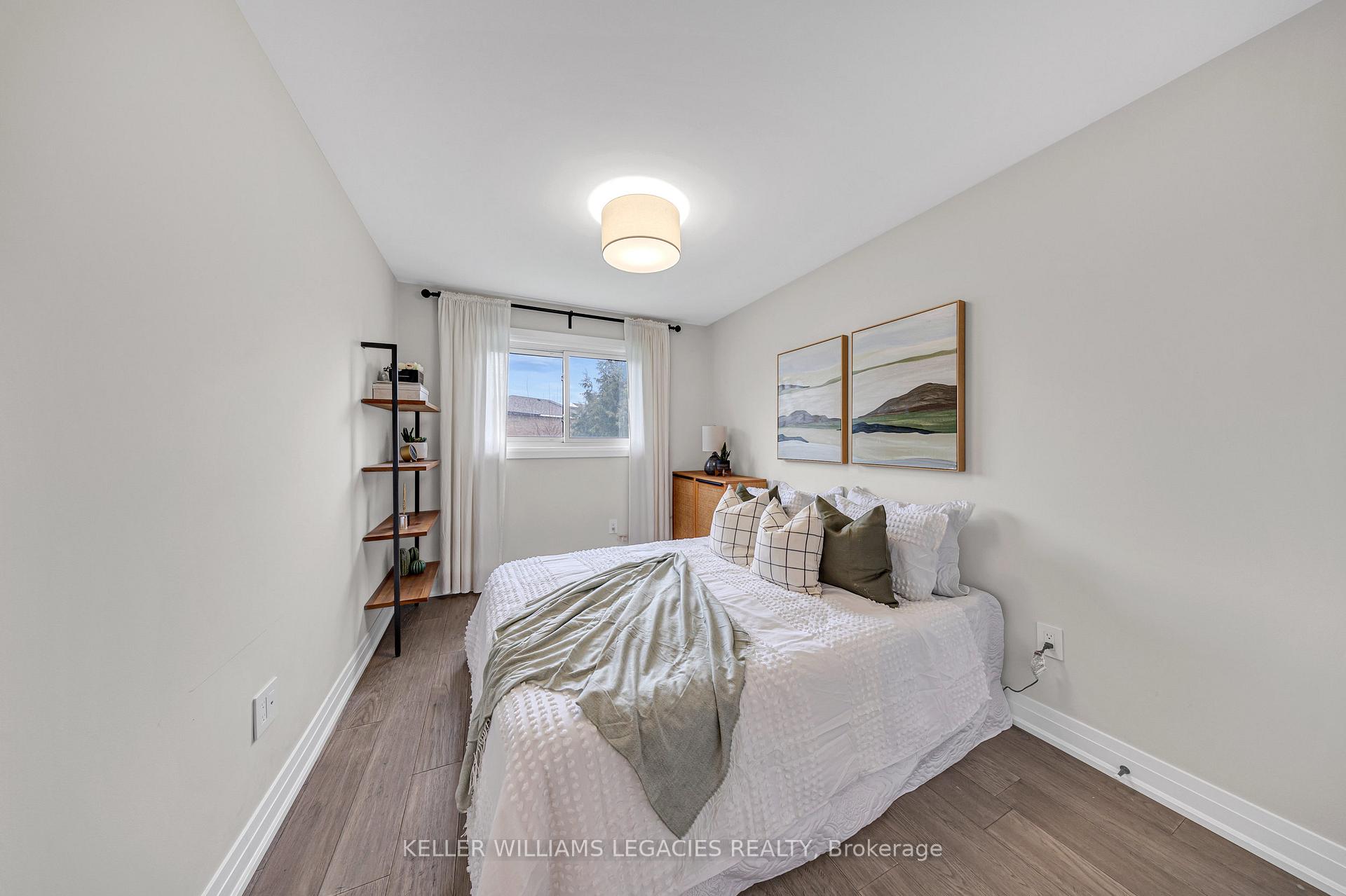 Photo 31 of 170 Wade Gate, Vaughan, Brownridge — HOMEH