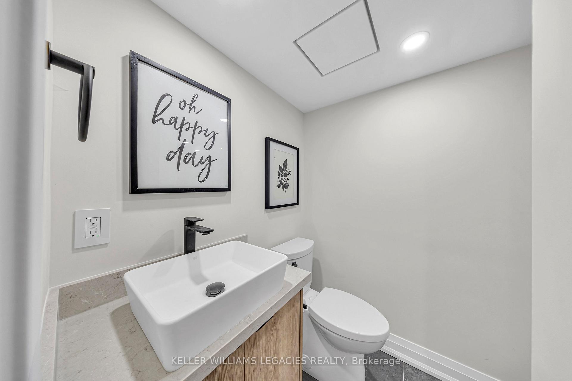 Photo 35 of 170 Wade Gate, Vaughan, Brownridge — HOMEH
