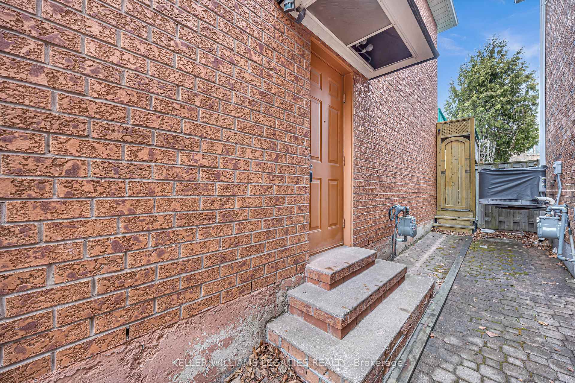Photo 41 of 170 Wade Gate, Vaughan, Brownridge — HOMEH