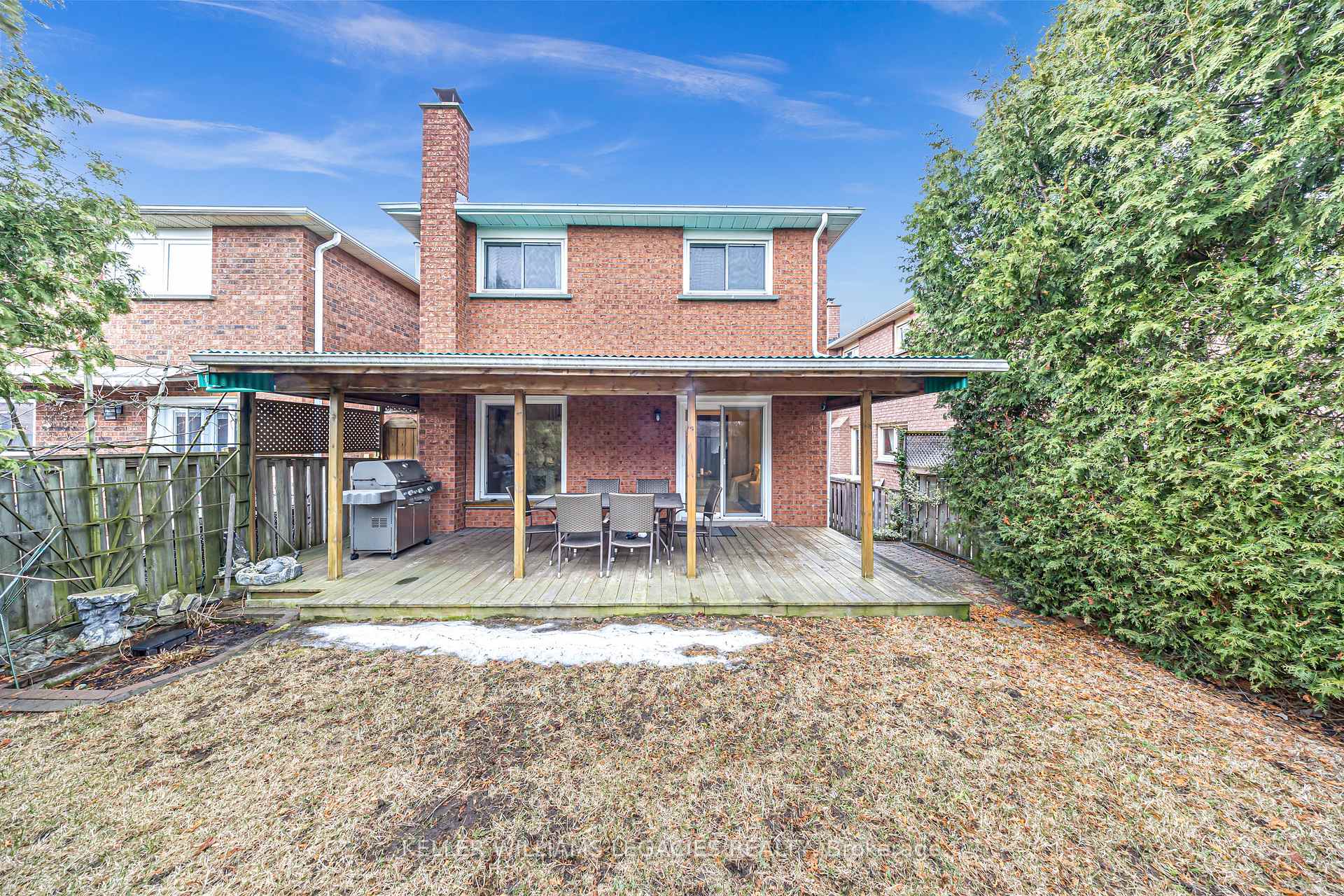 Photo 42 of 170 Wade Gate, Vaughan, Brownridge — HOMEH