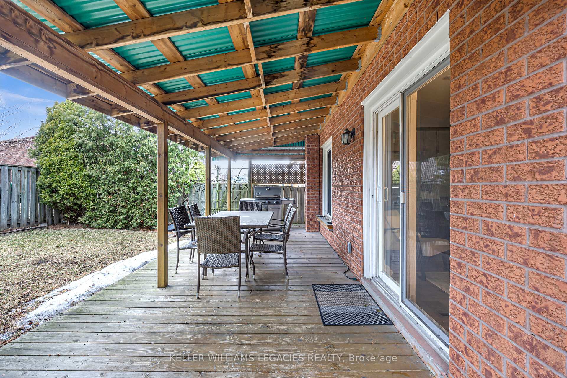 Photo 44 of 170 Wade Gate, Vaughan, Brownridge — HOMEH