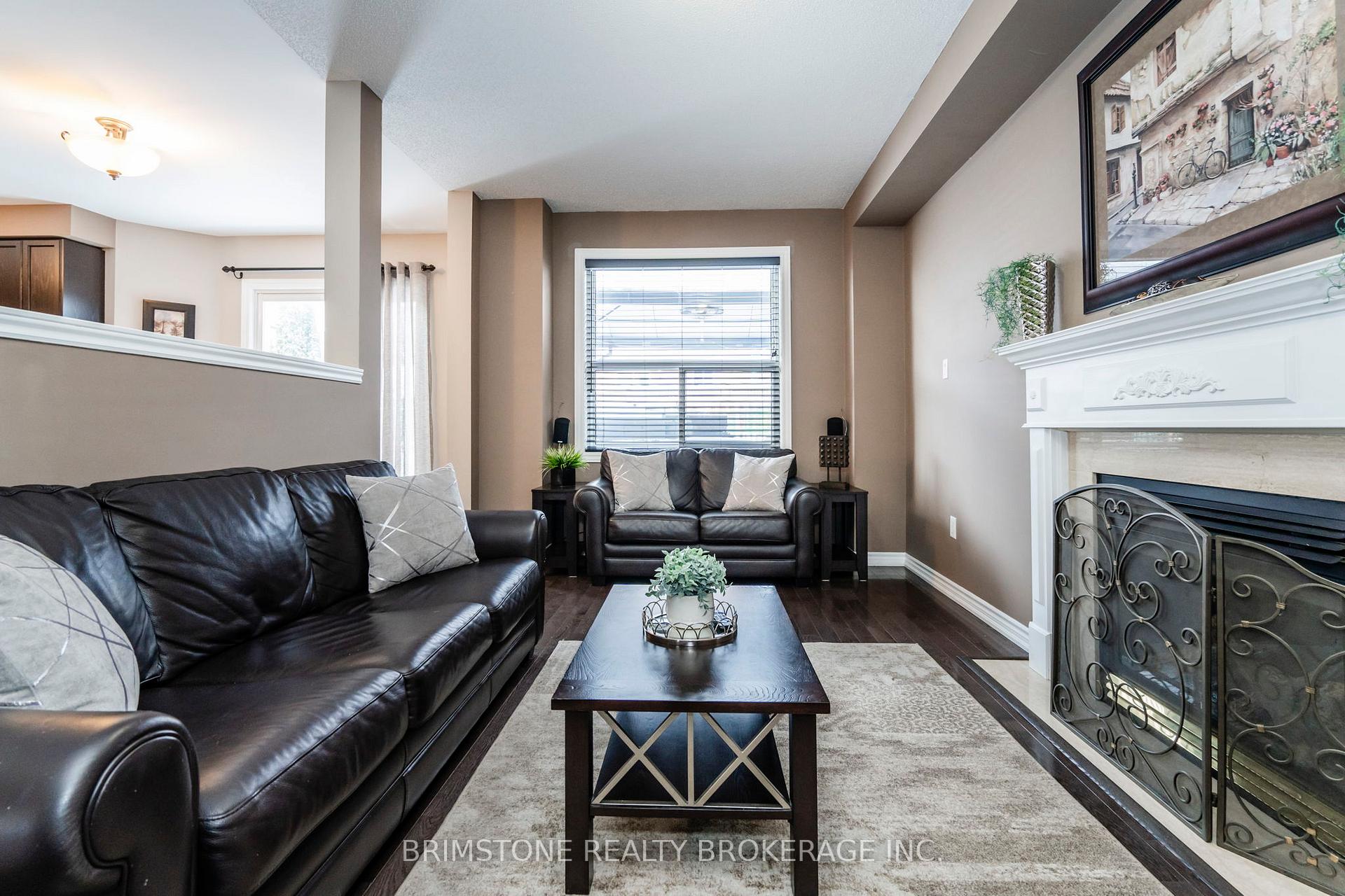 Photo 9 of 90 Kraus Road, Barrie, Edgehill Drive — HOMEH