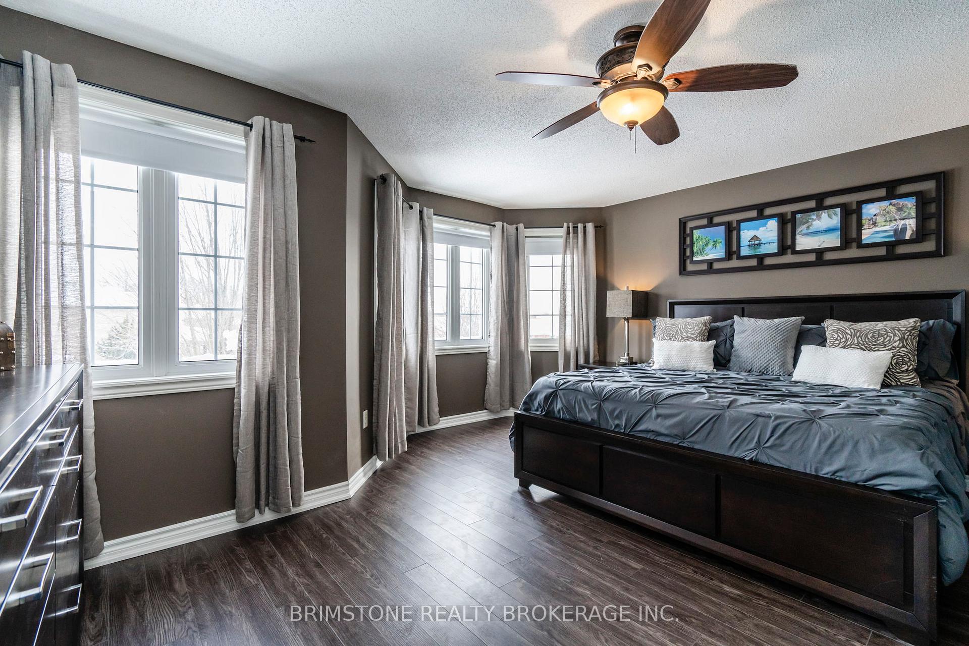 Photo 13 of 90 Kraus Road, Barrie, Edgehill Drive — HOMEH