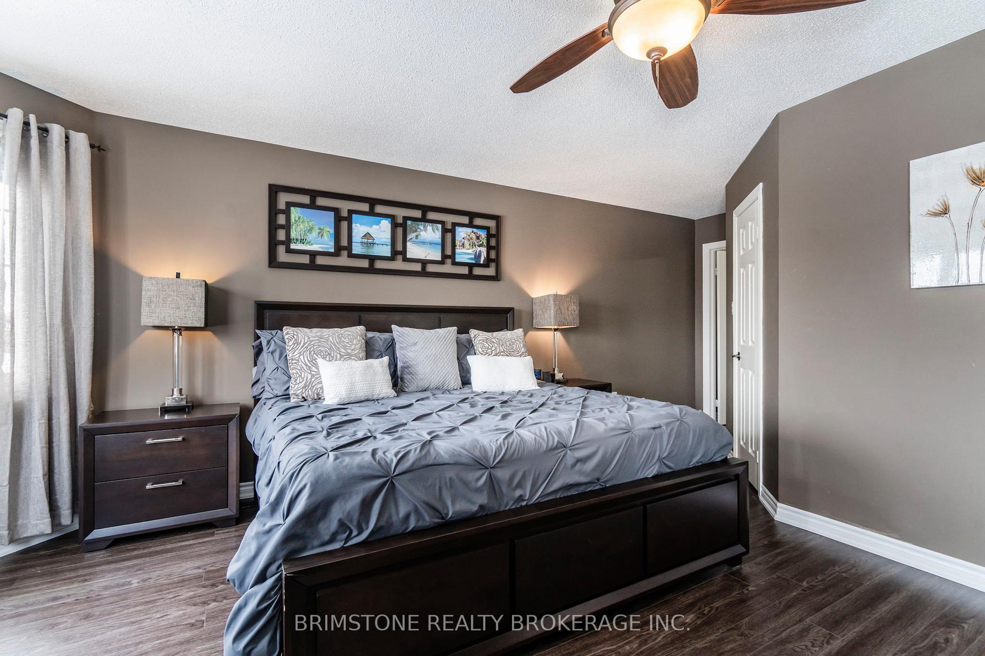 Photo 14 of 90 Kraus Road, Barrie, Edgehill Drive — HOMEH