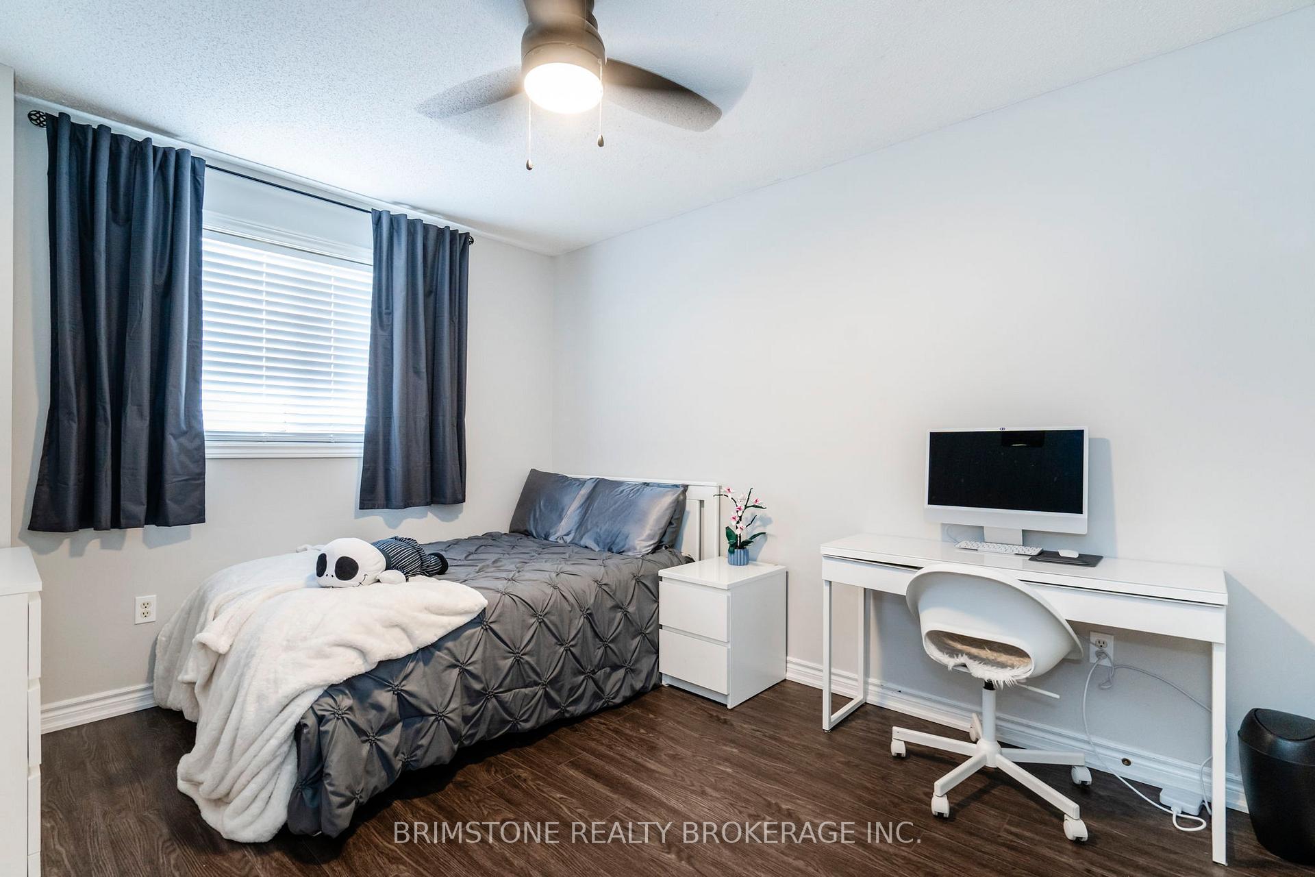 Photo 19 of 90 Kraus Road, Barrie, Edgehill Drive — HOMEH