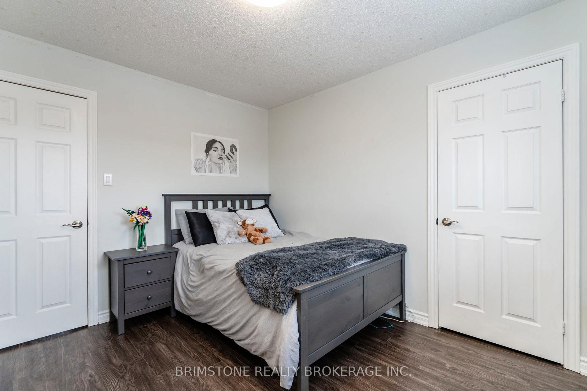 Photo 20 of 90 Kraus Road, Barrie, Edgehill Drive — HOMEH