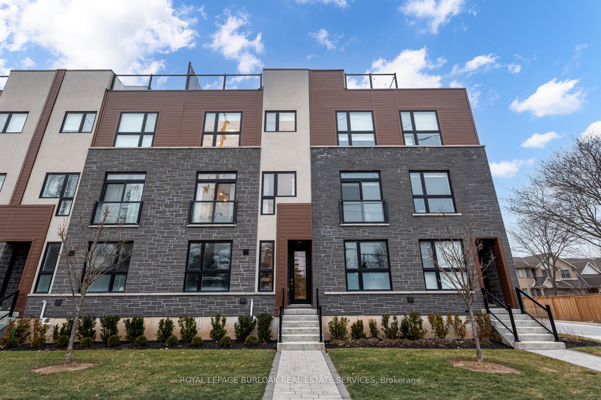 Photo 1 of 3226 Ellyn Common, Burlington, Roseland — HOMEH