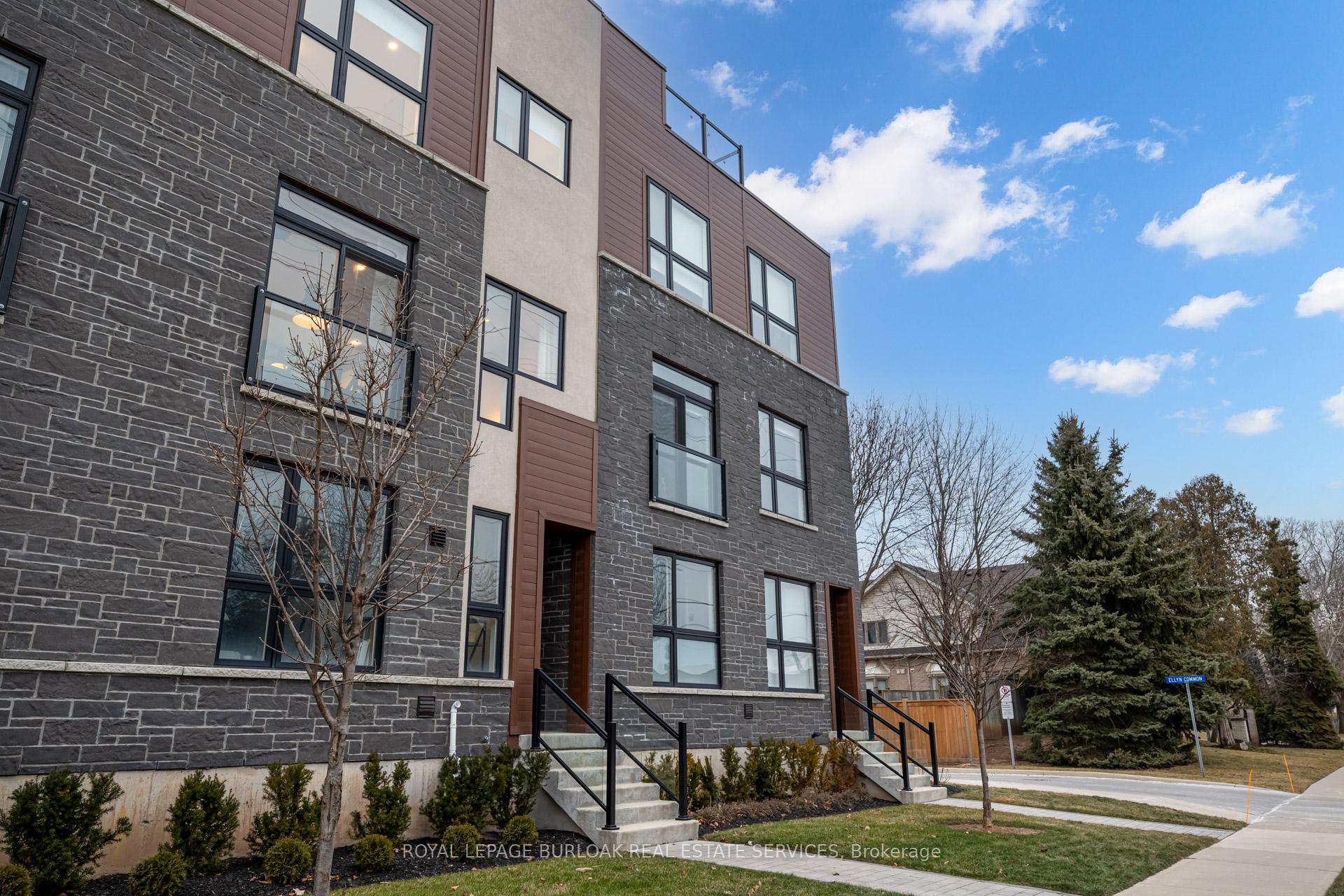 Photo 2 of 3226 Ellyn Common, Burlington, Roseland — HOMEH
