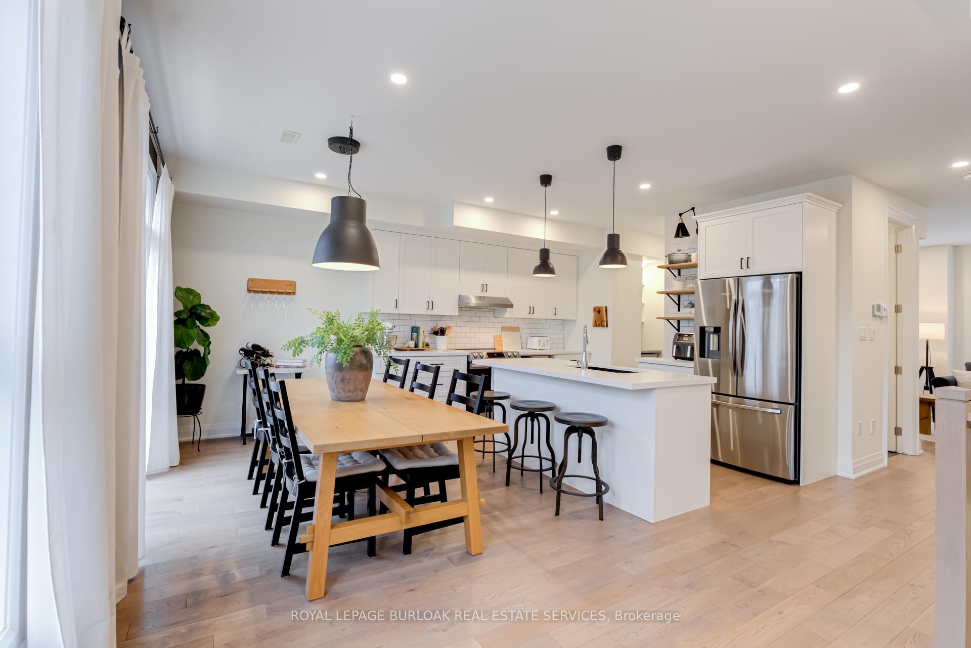Photo 9 of 3226 Ellyn Common, Burlington, Roseland — HOMEH
