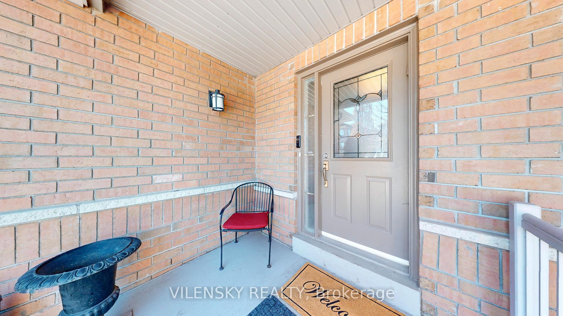 Photo 2 of 101 Foxfield Crescent, Vaughan, Patterson — HOMEH