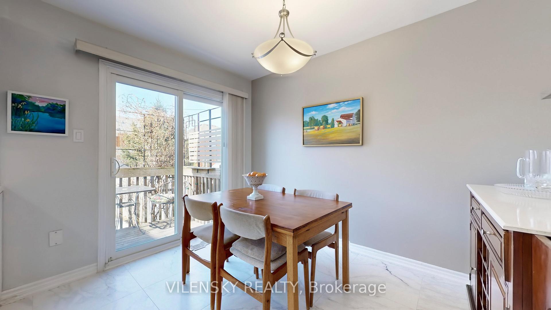 Photo 12 of 101 Foxfield Crescent, Vaughan, Patterson — HOMEH