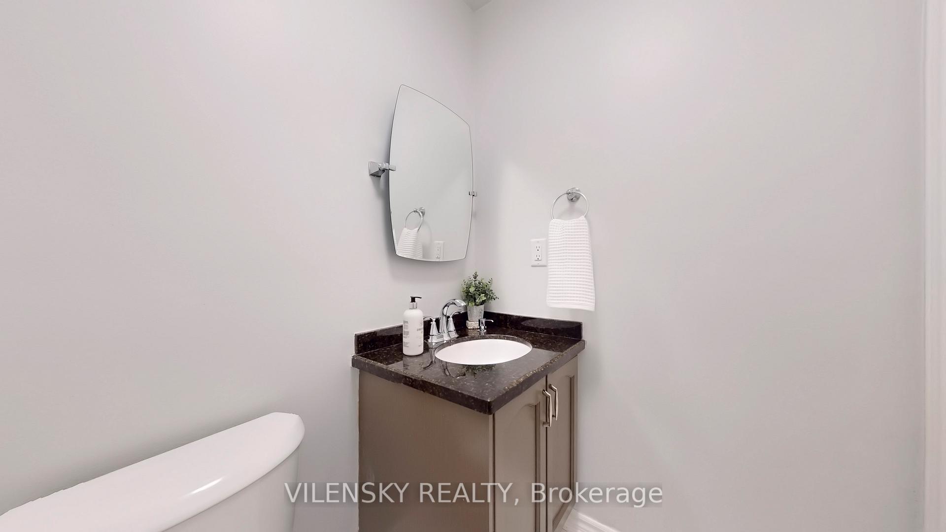 Photo 13 of 101 Foxfield Crescent, Vaughan, Patterson — HOMEH