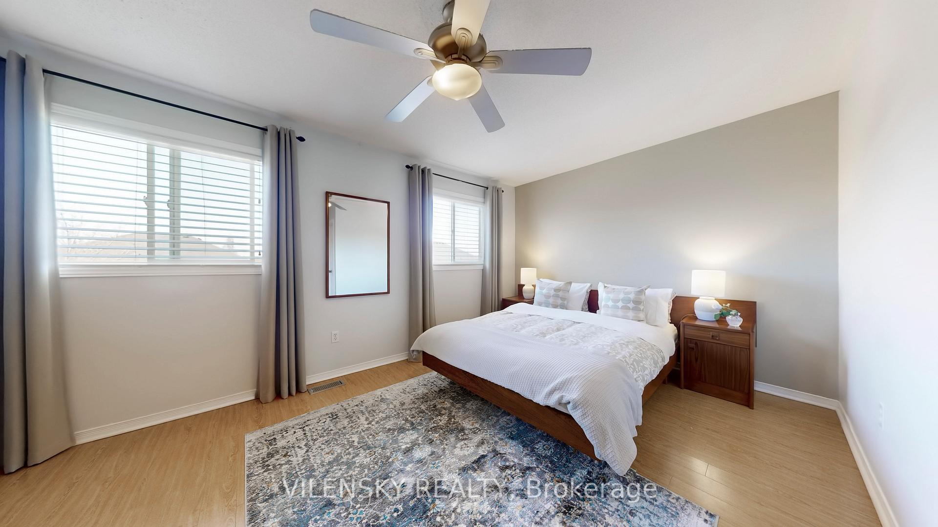 Photo 16 of 101 Foxfield Crescent, Vaughan, Patterson — HOMEH